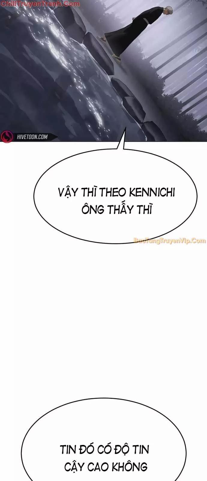manhwax10.com - Truyện Manhwa Đặc Vụ Song Sinh Chương 119 Trang 60