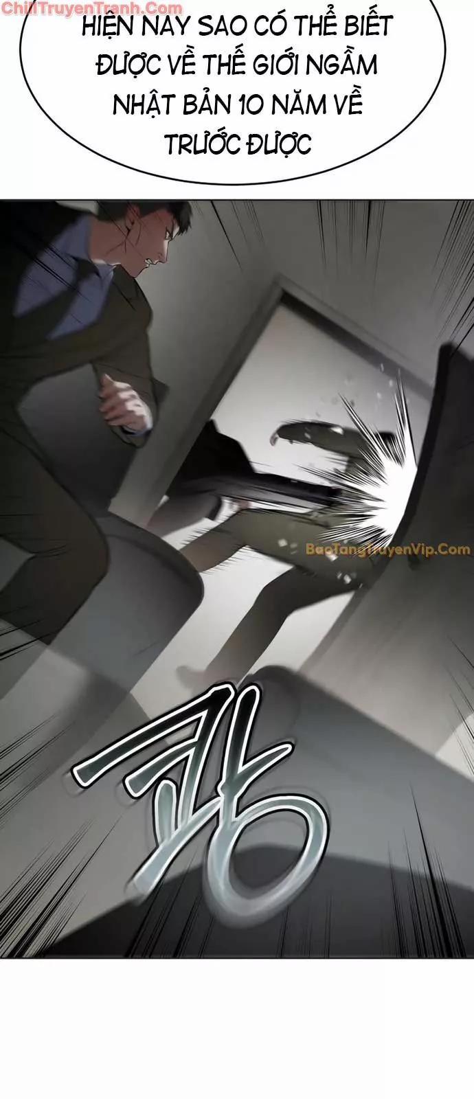 manhwax10.com - Truyện Manhwa Đặc Vụ Song Sinh Chương 119 Trang 62