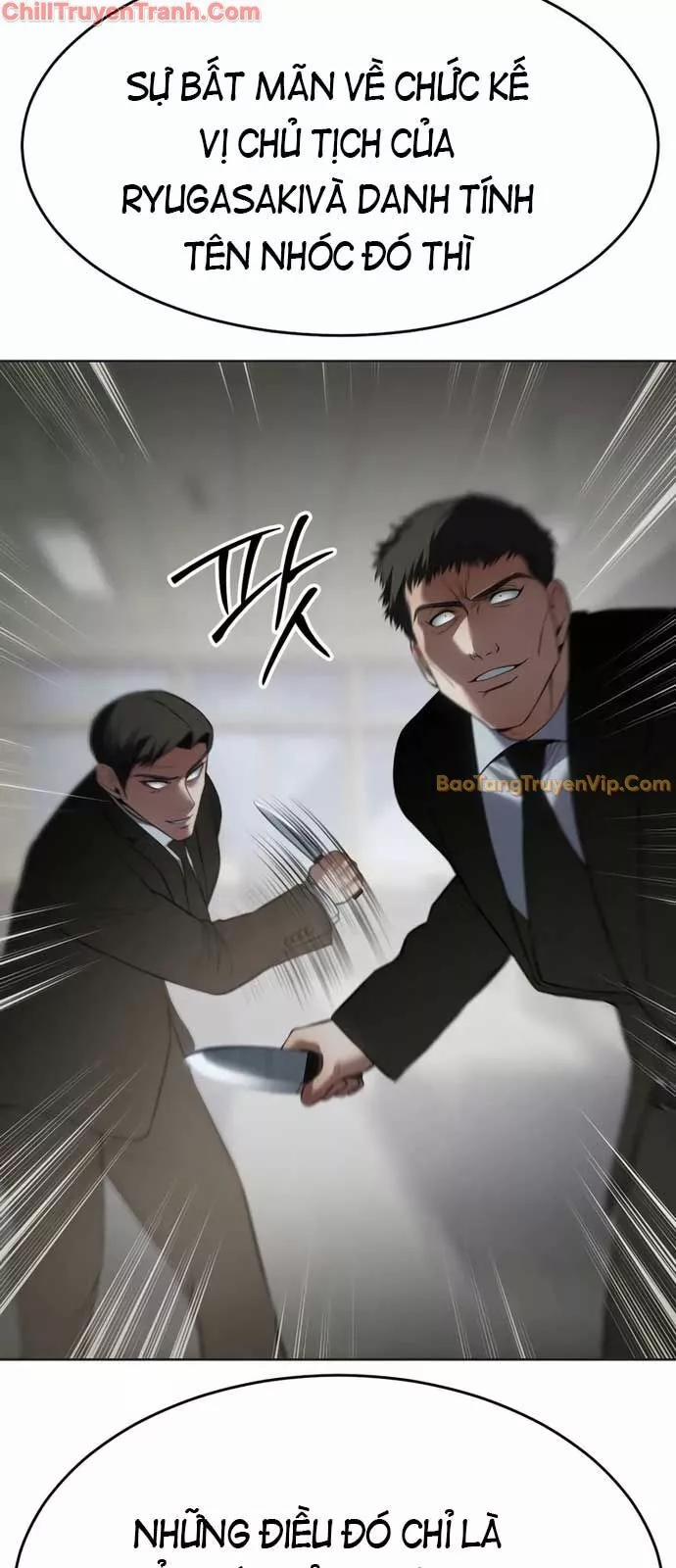 manhwax10.com - Truyện Manhwa Đặc Vụ Song Sinh Chương 119 Trang 66