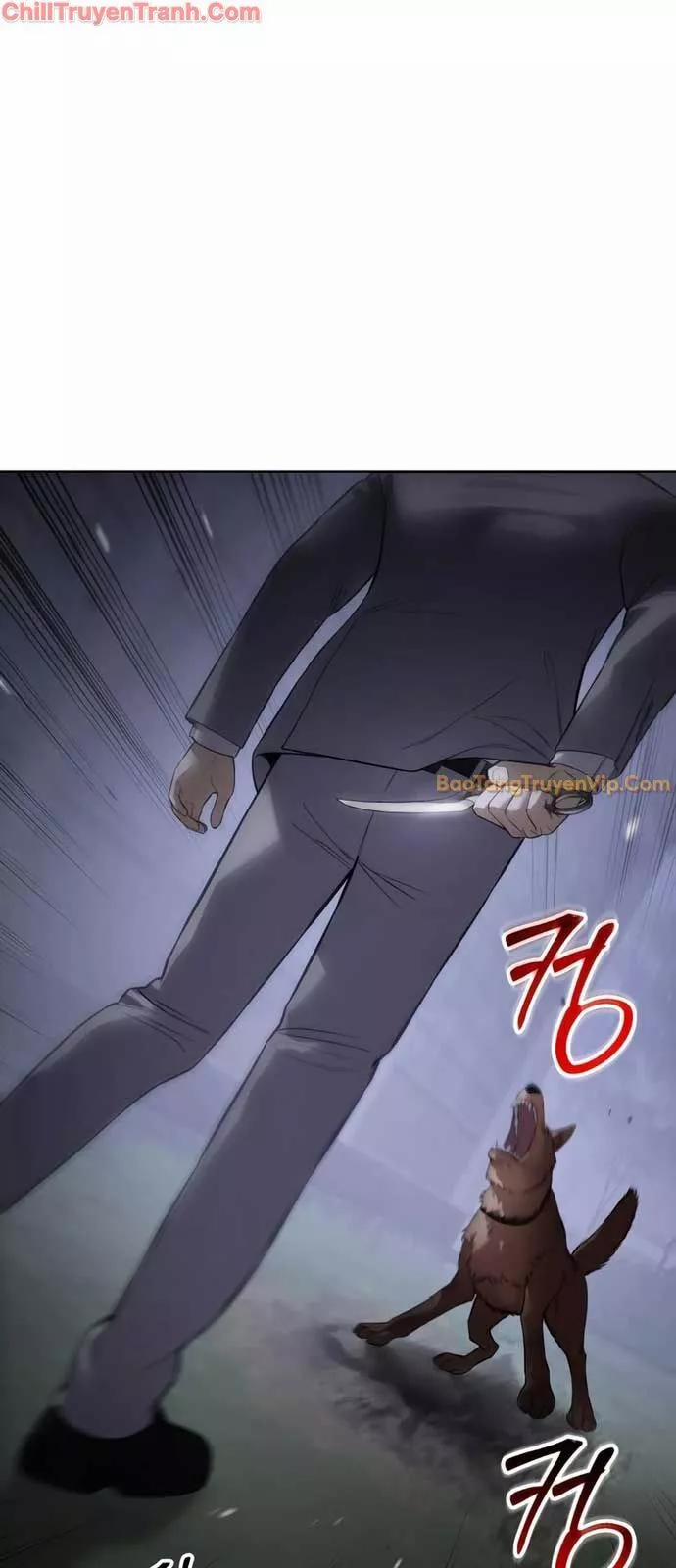 manhwax10.com - Truyện Manhwa Đặc Vụ Song Sinh Chương 119 Trang 98