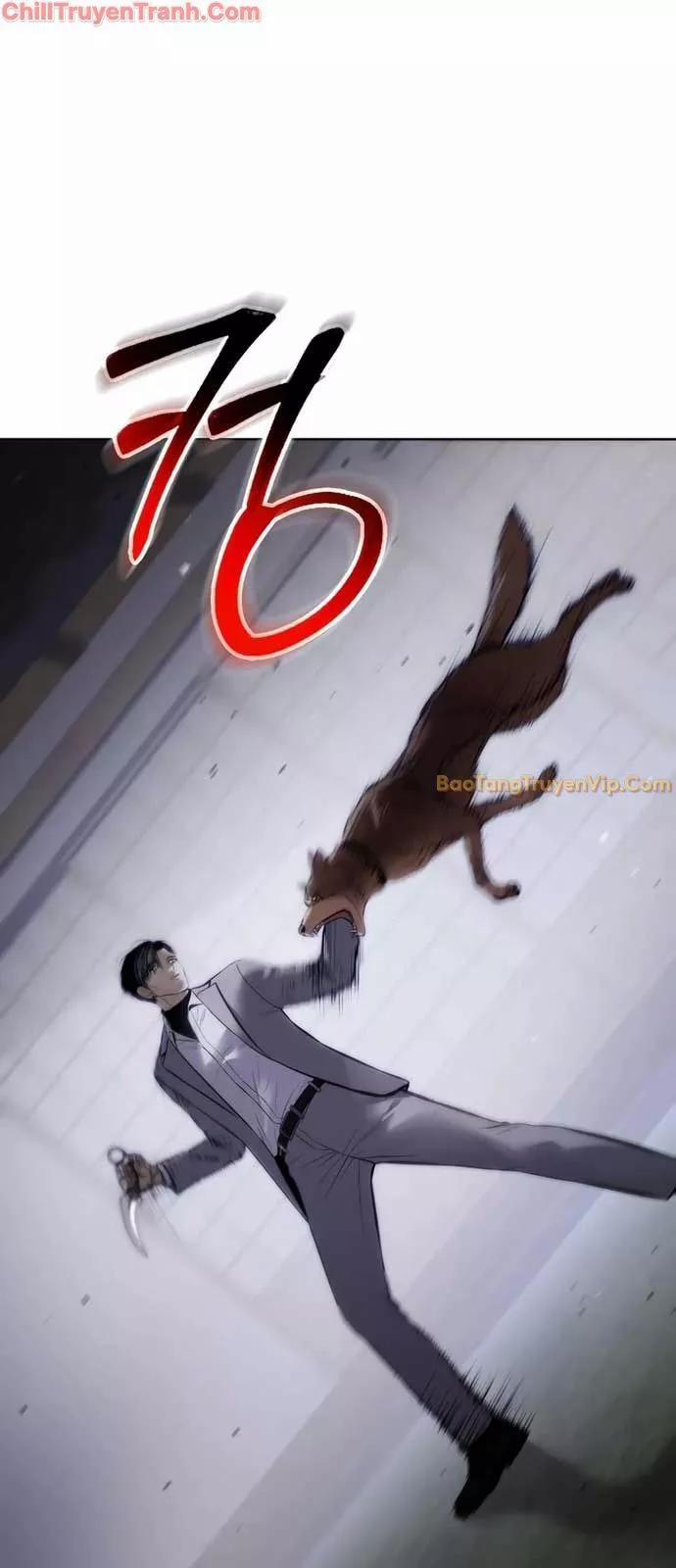 manhwax10.com - Truyện Manhwa Đặc Vụ Song Sinh Chương 119 Trang 100