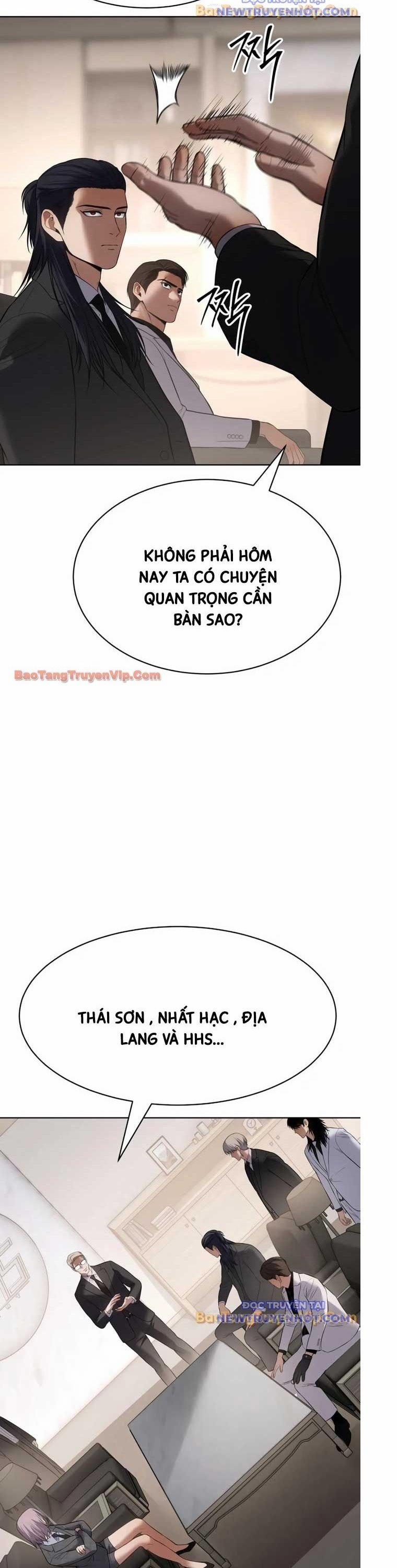 manhwax10.com - Truyện Manhwa Đặc Vụ Song Sinh Chương 120 Trang 11