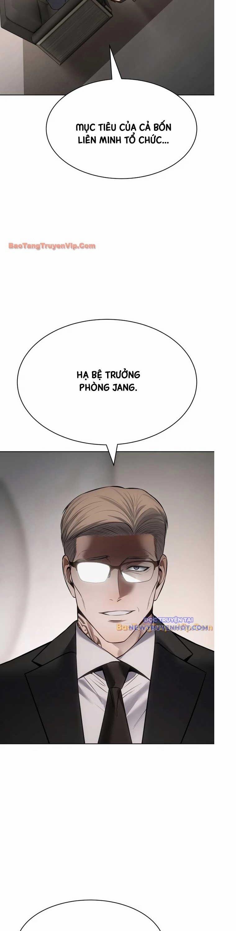 manhwax10.com - Truyện Manhwa Đặc Vụ Song Sinh Chương 120 Trang 12