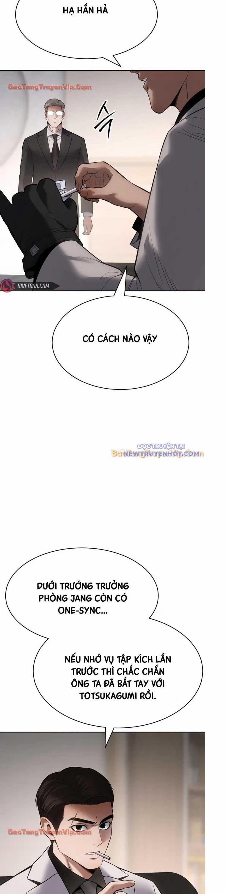 manhwax10.com - Truyện Manhwa Đặc Vụ Song Sinh Chương 120 Trang 13