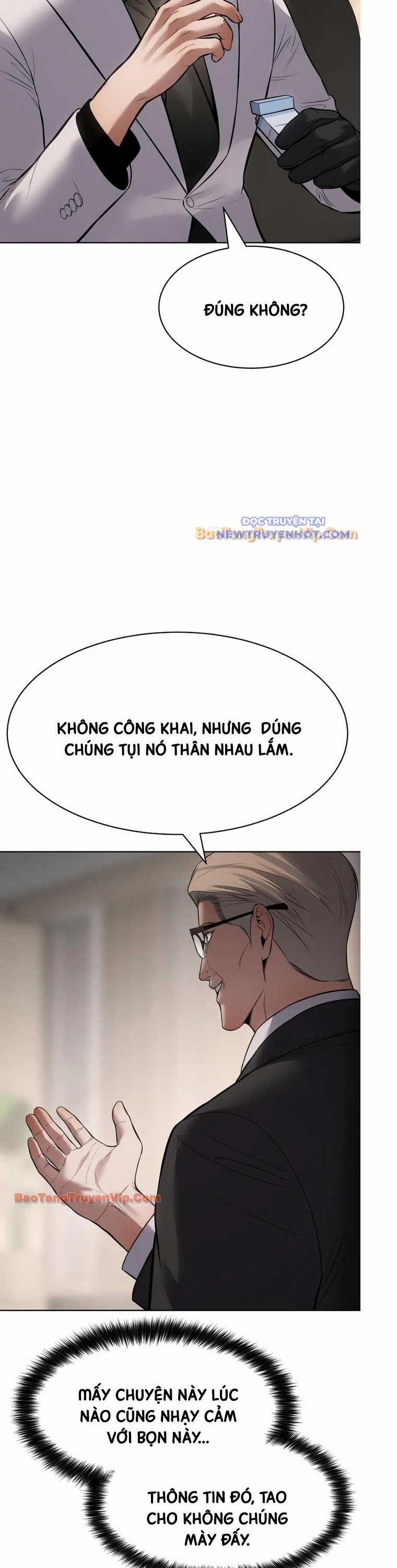 manhwax10.com - Truyện Manhwa Đặc Vụ Song Sinh Chương 120 Trang 14