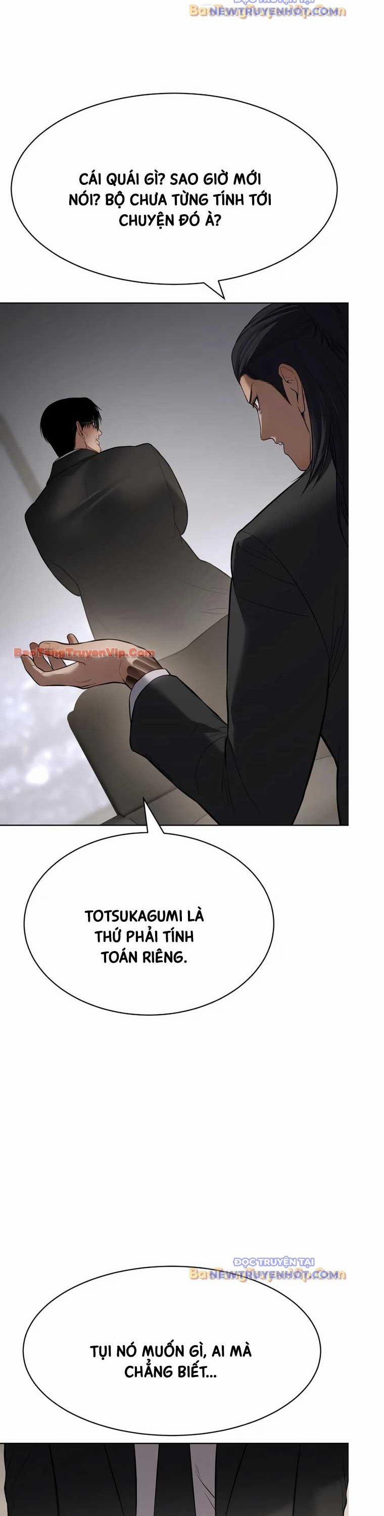 manhwax10.com - Truyện Manhwa Đặc Vụ Song Sinh Chương 120 Trang 16
