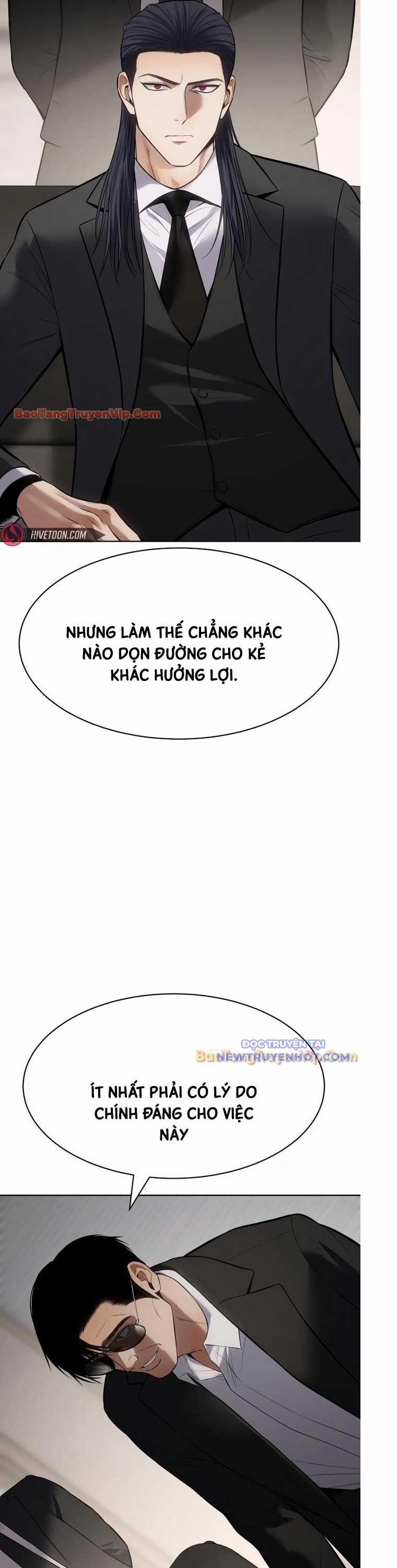 manhwax10.com - Truyện Manhwa Đặc Vụ Song Sinh Chương 120 Trang 17