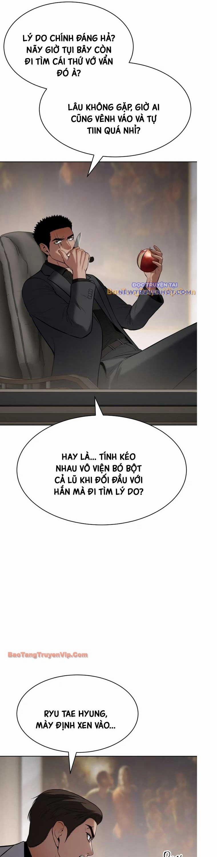 manhwax10.com - Truyện Manhwa Đặc Vụ Song Sinh Chương 120 Trang 19