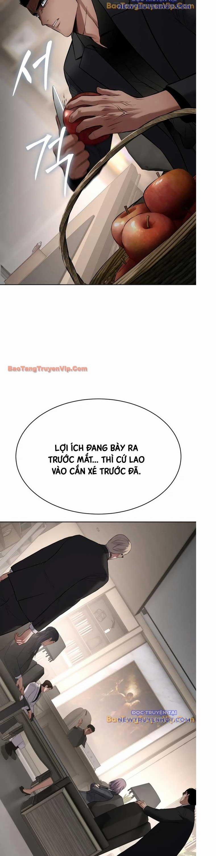 manhwax10.com - Truyện Manhwa Đặc Vụ Song Sinh Chương 120 Trang 22