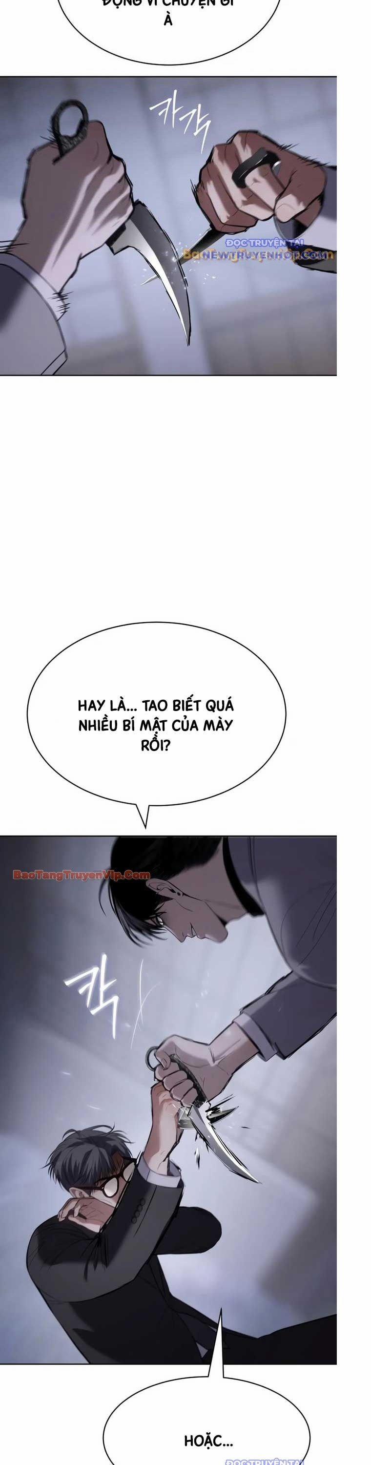 manhwax10.com - Truyện Manhwa Đặc Vụ Song Sinh Chương 120 Trang 26