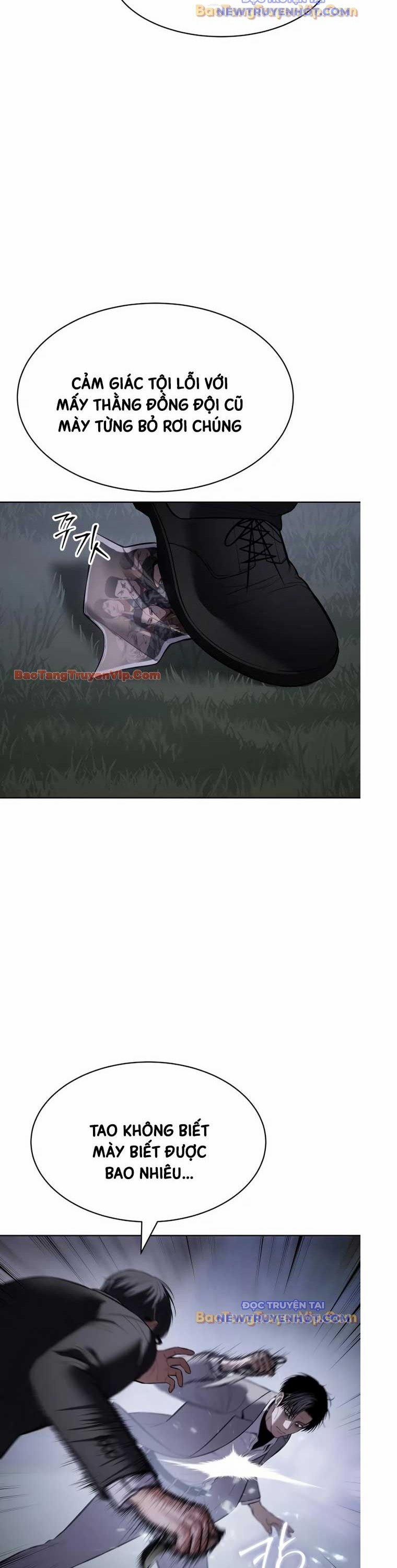 manhwax10.com - Truyện Manhwa Đặc Vụ Song Sinh Chương 120 Trang 27