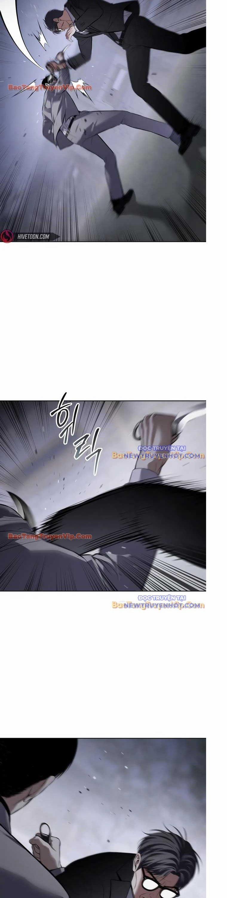 manhwax10.com - Truyện Manhwa Đặc Vụ Song Sinh Chương 120 Trang 29