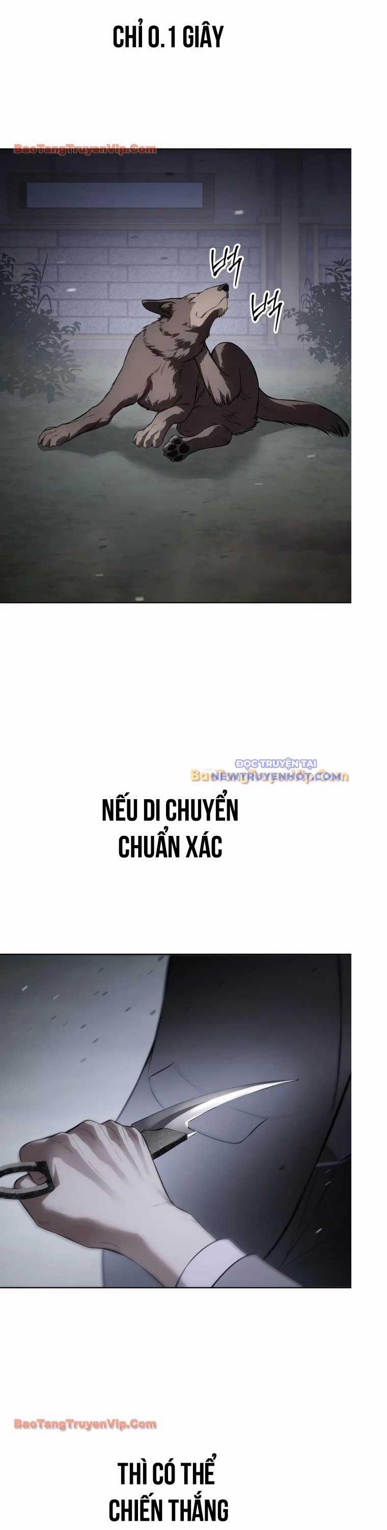 manhwax10.com - Truyện Manhwa Đặc Vụ Song Sinh Chương 120 Trang 35