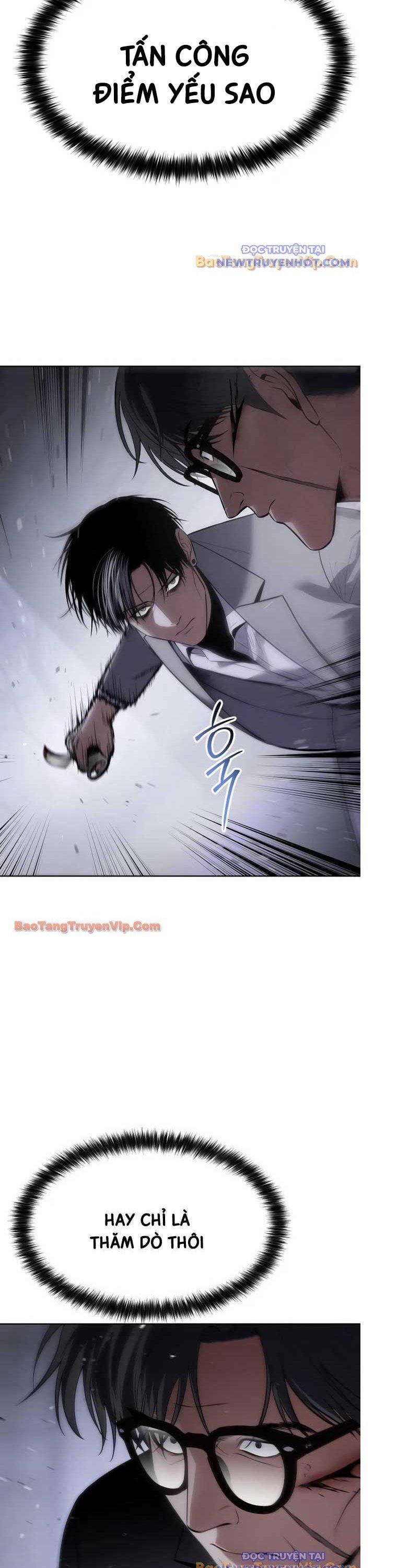 manhwax10.com - Truyện Manhwa Đặc Vụ Song Sinh Chương 120 Trang 41