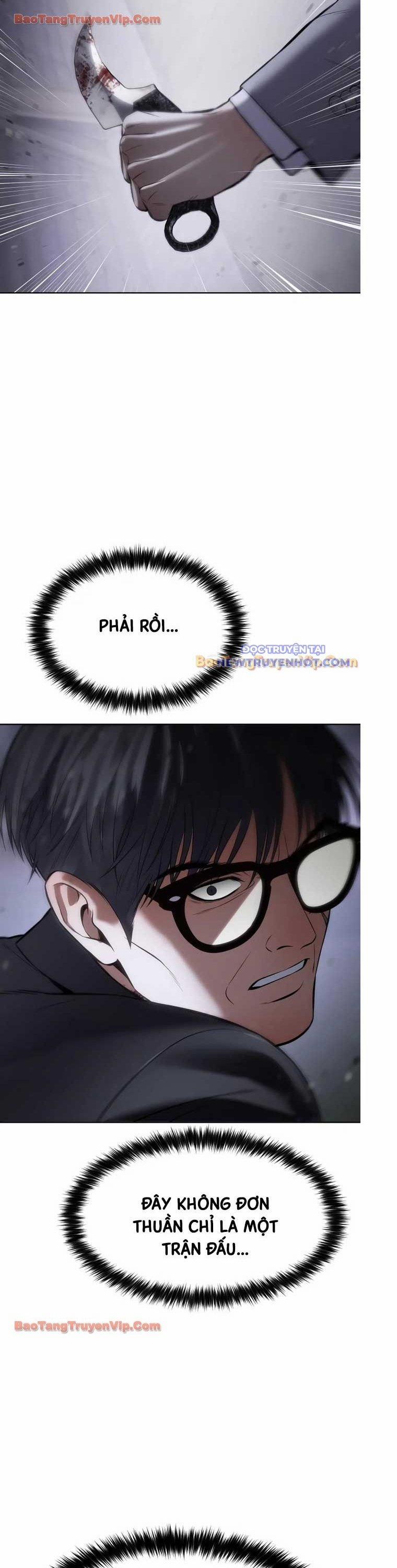 manhwax10.com - Truyện Manhwa Đặc Vụ Song Sinh Chương 120 Trang 48