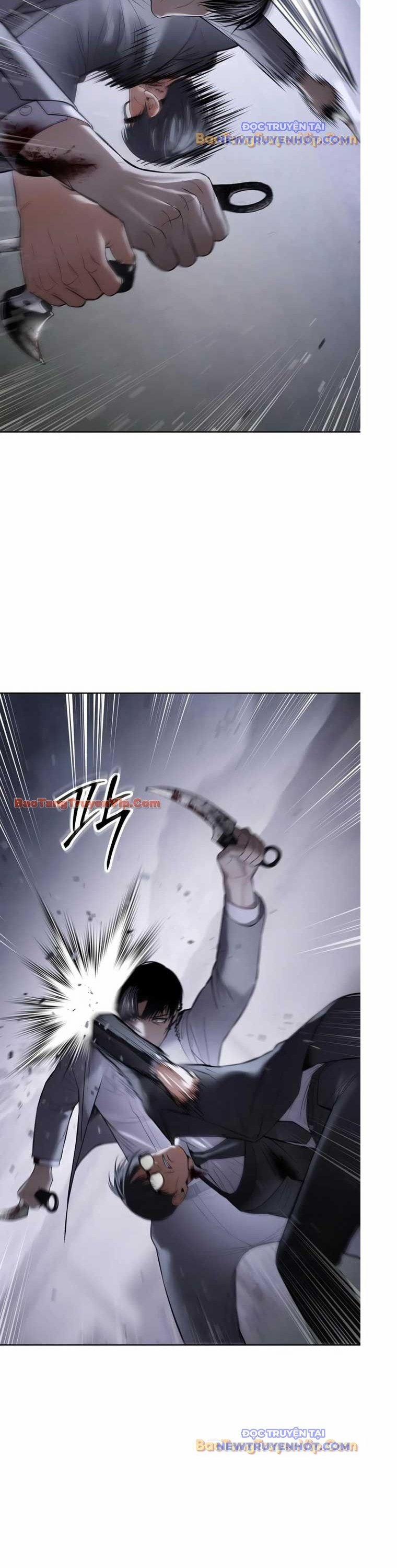 manhwax10.com - Truyện Manhwa Đặc Vụ Song Sinh Chương 120 Trang 50