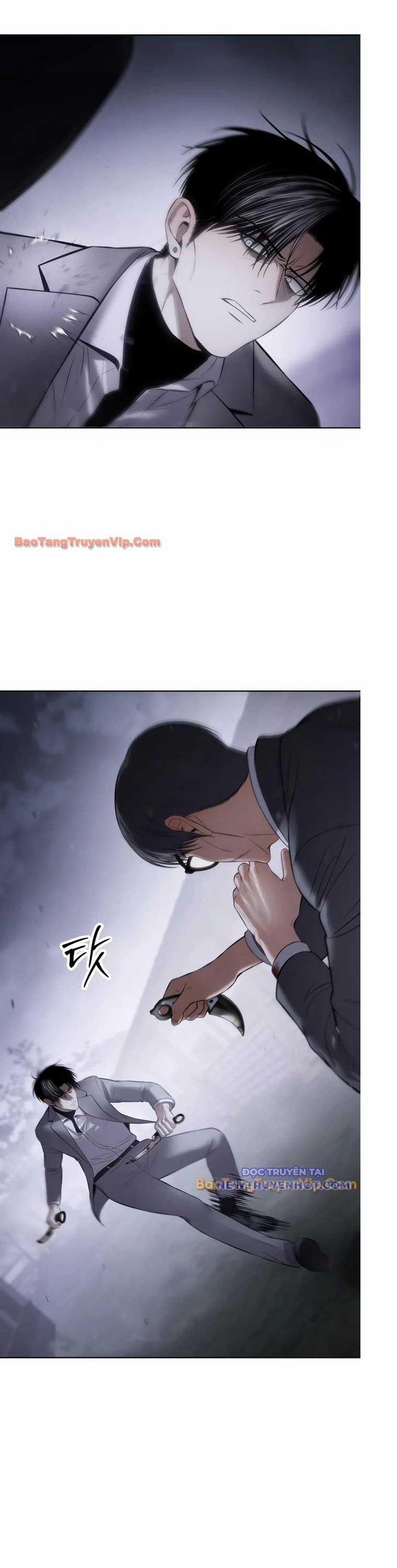 manhwax10.com - Truyện Manhwa Đặc Vụ Song Sinh Chương 120 Trang 51
