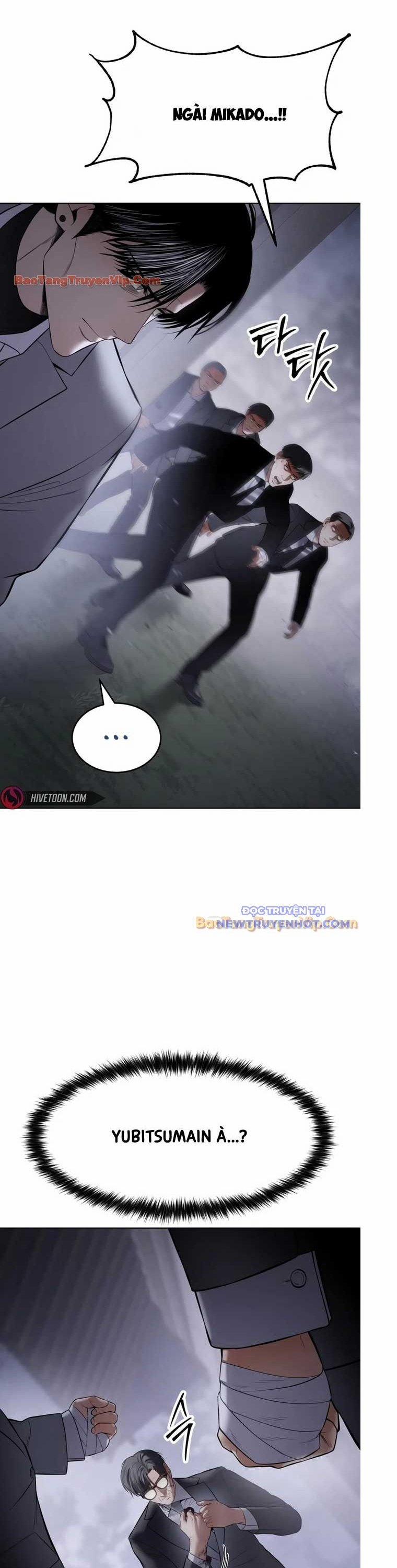 manhwax10.com - Truyện Manhwa Đặc Vụ Song Sinh Chương 120 Trang 52