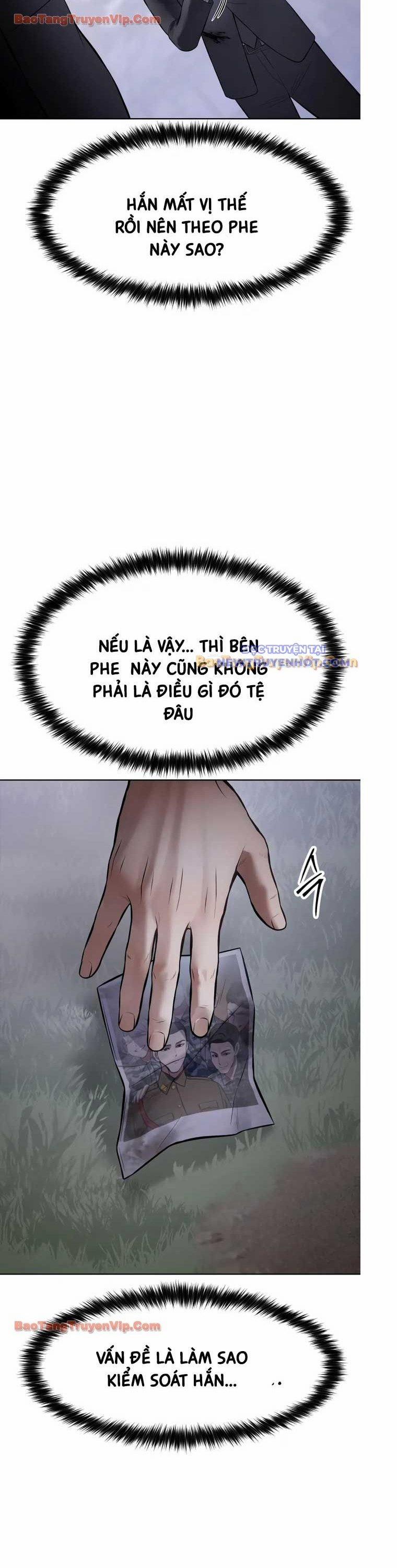 manhwax10.com - Truyện Manhwa Đặc Vụ Song Sinh Chương 120 Trang 53