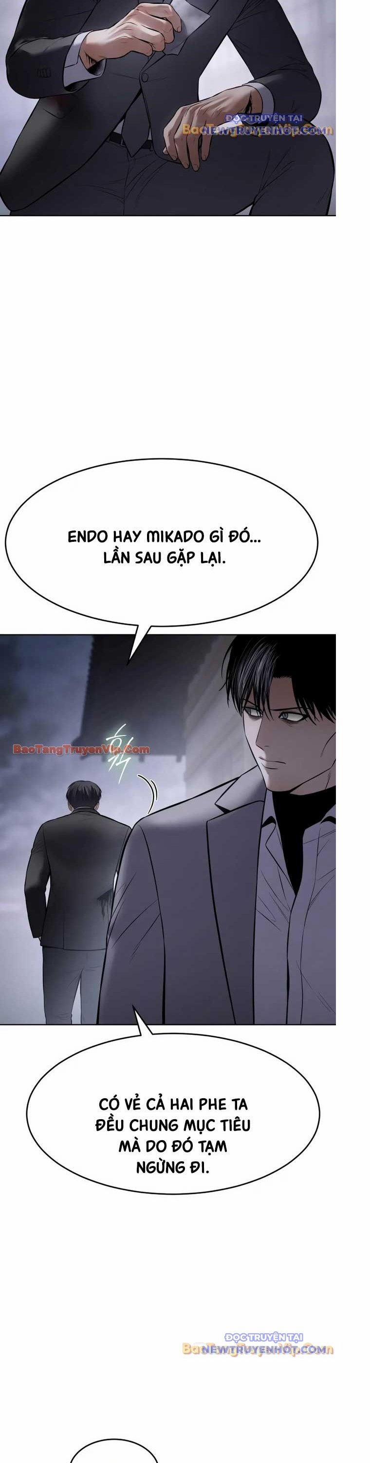 manhwax10.com - Truyện Manhwa Đặc Vụ Song Sinh Chương 120 Trang 55
