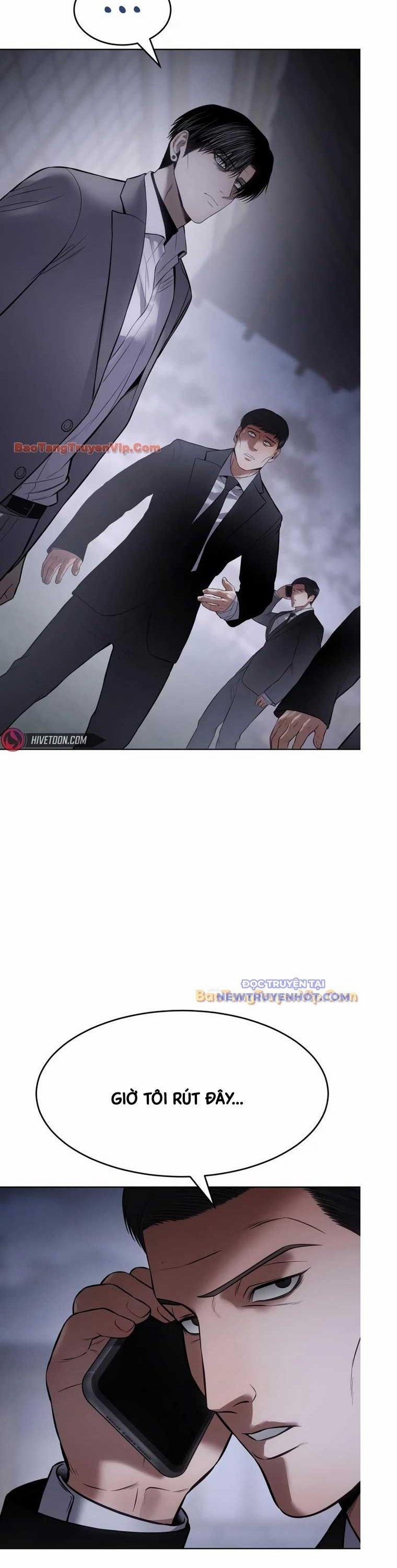 manhwax10.com - Truyện Manhwa Đặc Vụ Song Sinh Chương 120 Trang 56