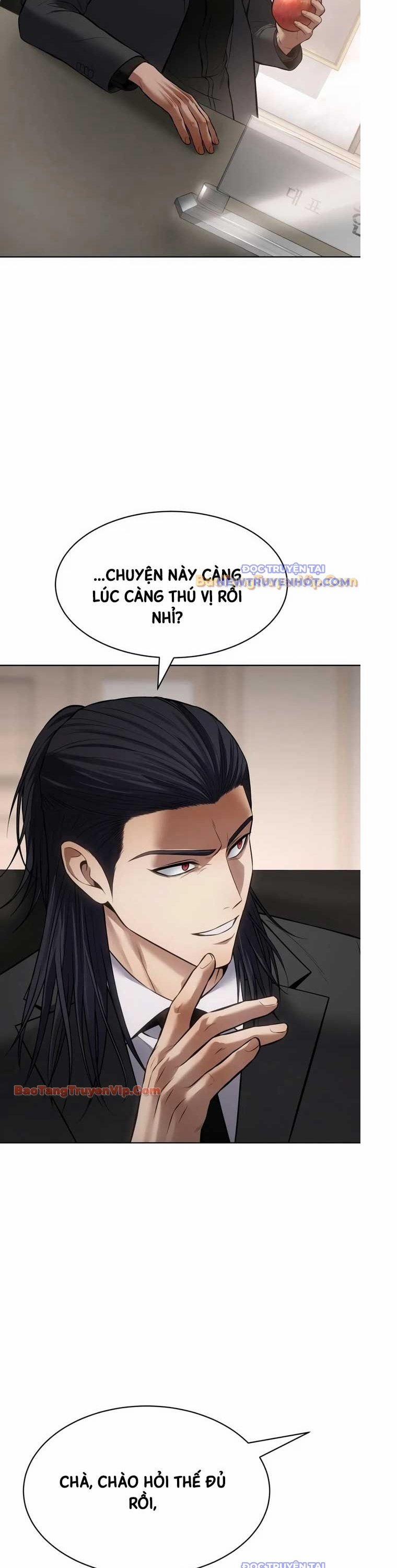 manhwax10.com - Truyện Manhwa Đặc Vụ Song Sinh Chương 120 Trang 10