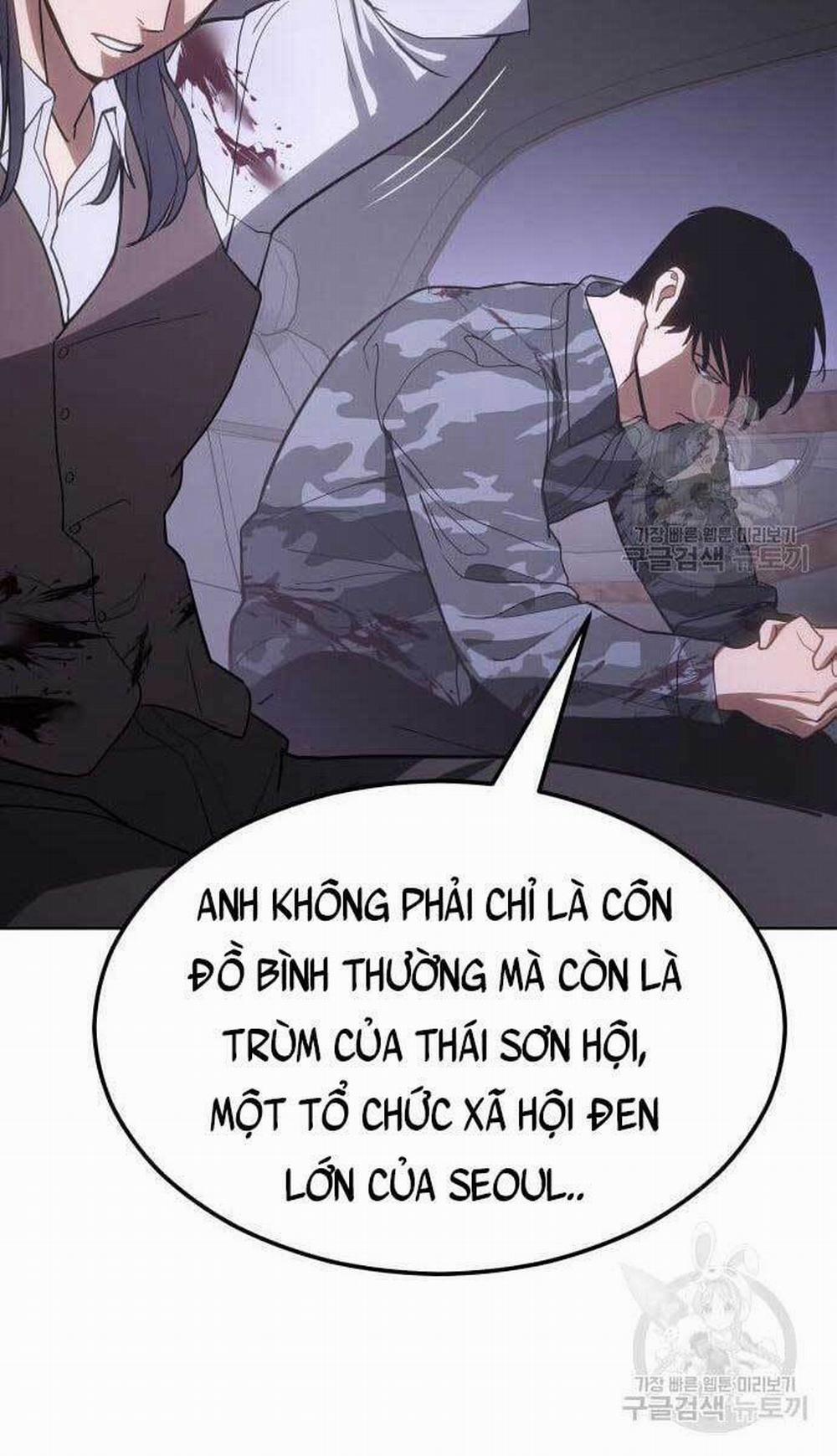 manhwax10.com - Truyện Manhwa Đặc Vụ Song Sinh Chương 2 Trang 21