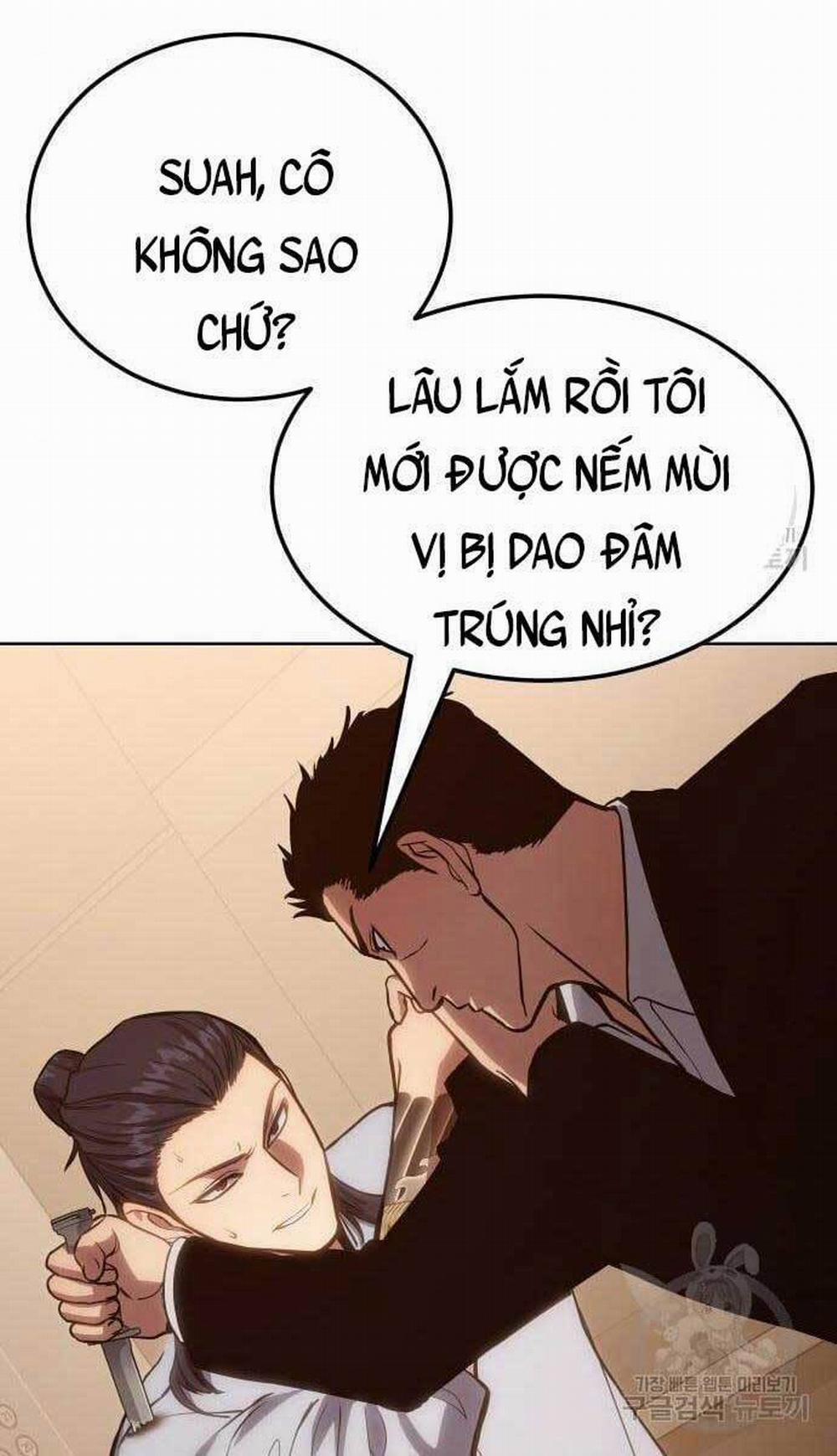 manhwax10.com - Truyện Manhwa Đặc Vụ Song Sinh Chương 3 Trang 143