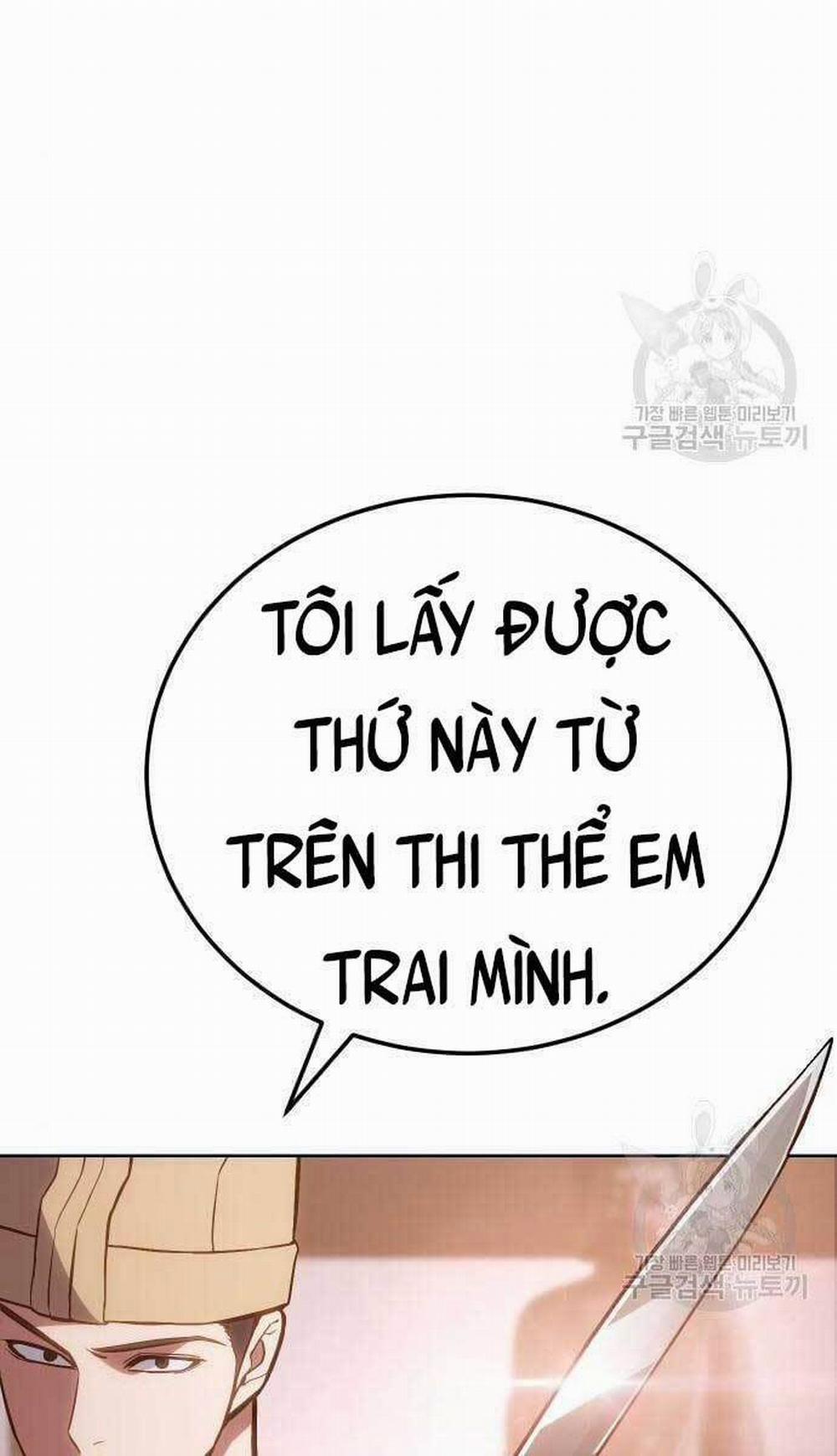 manhwax10.com - Truyện Manhwa Đặc Vụ Song Sinh Chương 3 Trang 3