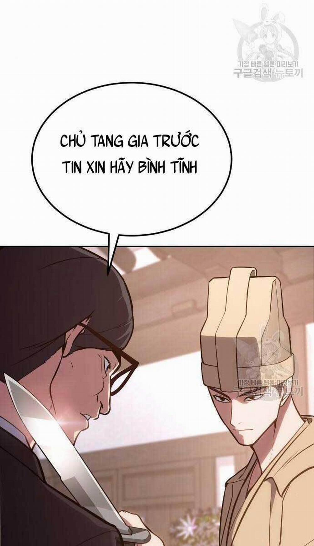 manhwax10.com - Truyện Manhwa Đặc Vụ Song Sinh Chương 3 Trang 9