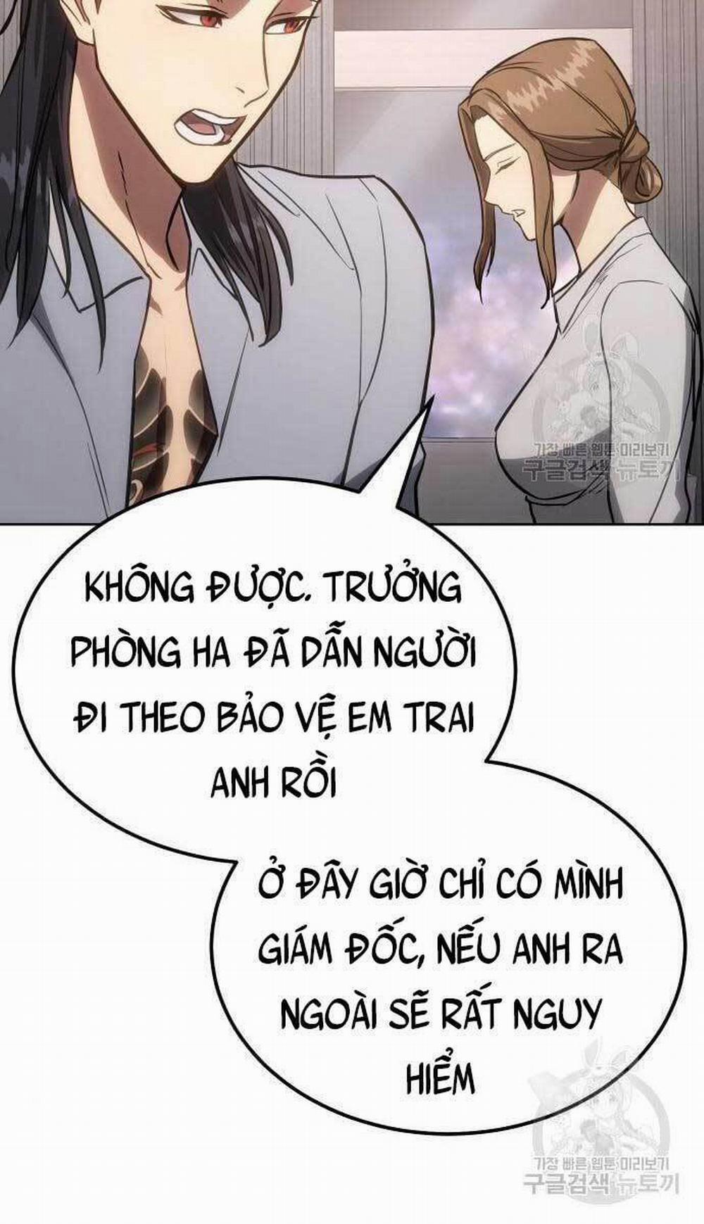 manhwax10.com - Truyện Manhwa Đặc Vụ Song Sinh Chương 3 Trang 98