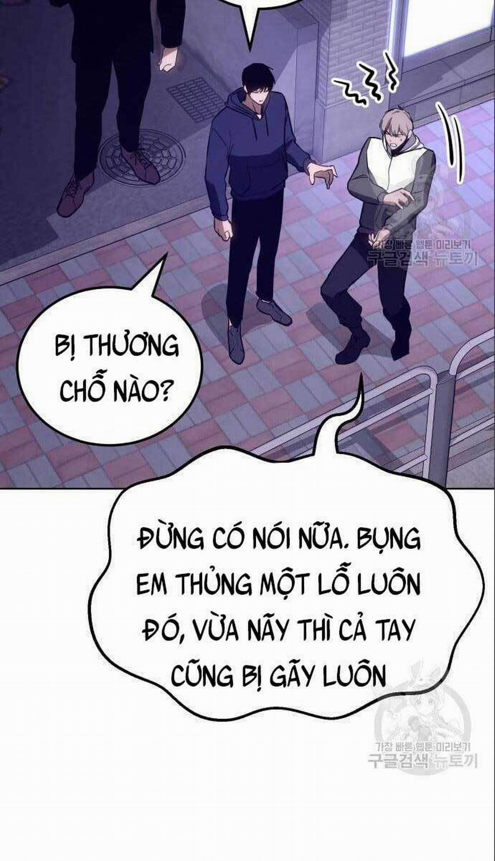 manhwax10.com - Truyện Manhwa Đặc Vụ Song Sinh Chương 4 Trang 51