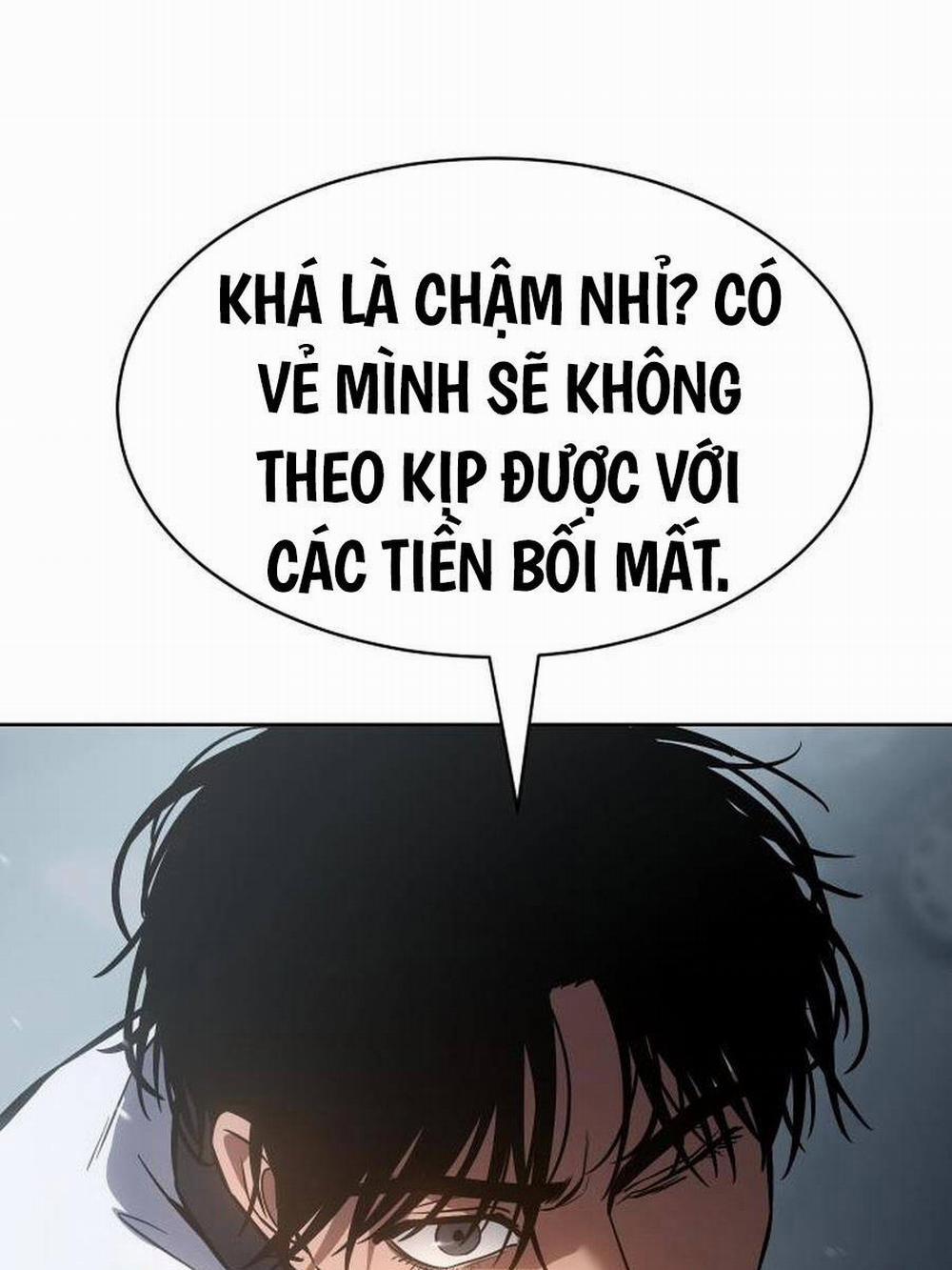 manhwax10.com - Truyện Manhwa Đặc Vụ Song Sinh Chương 56 Trang 31