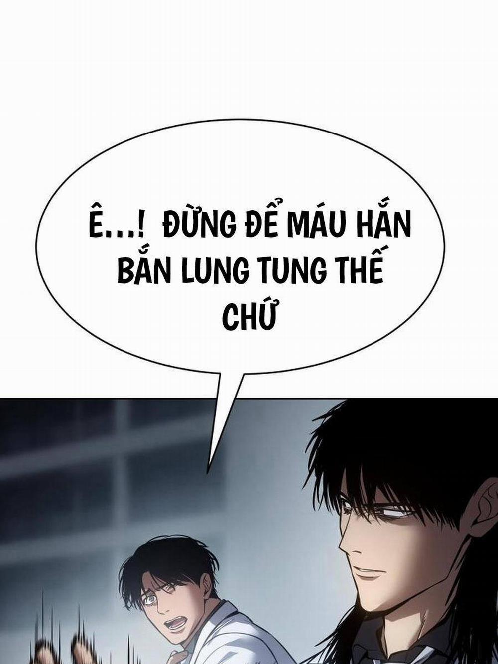 manhwax10.com - Truyện Manhwa Đặc Vụ Song Sinh Chương 56 Trang 39