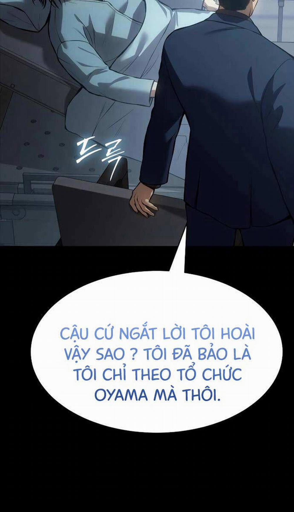 manhwax10.com - Truyện Manhwa Đặc Vụ Song Sinh Chương 59 Trang 89