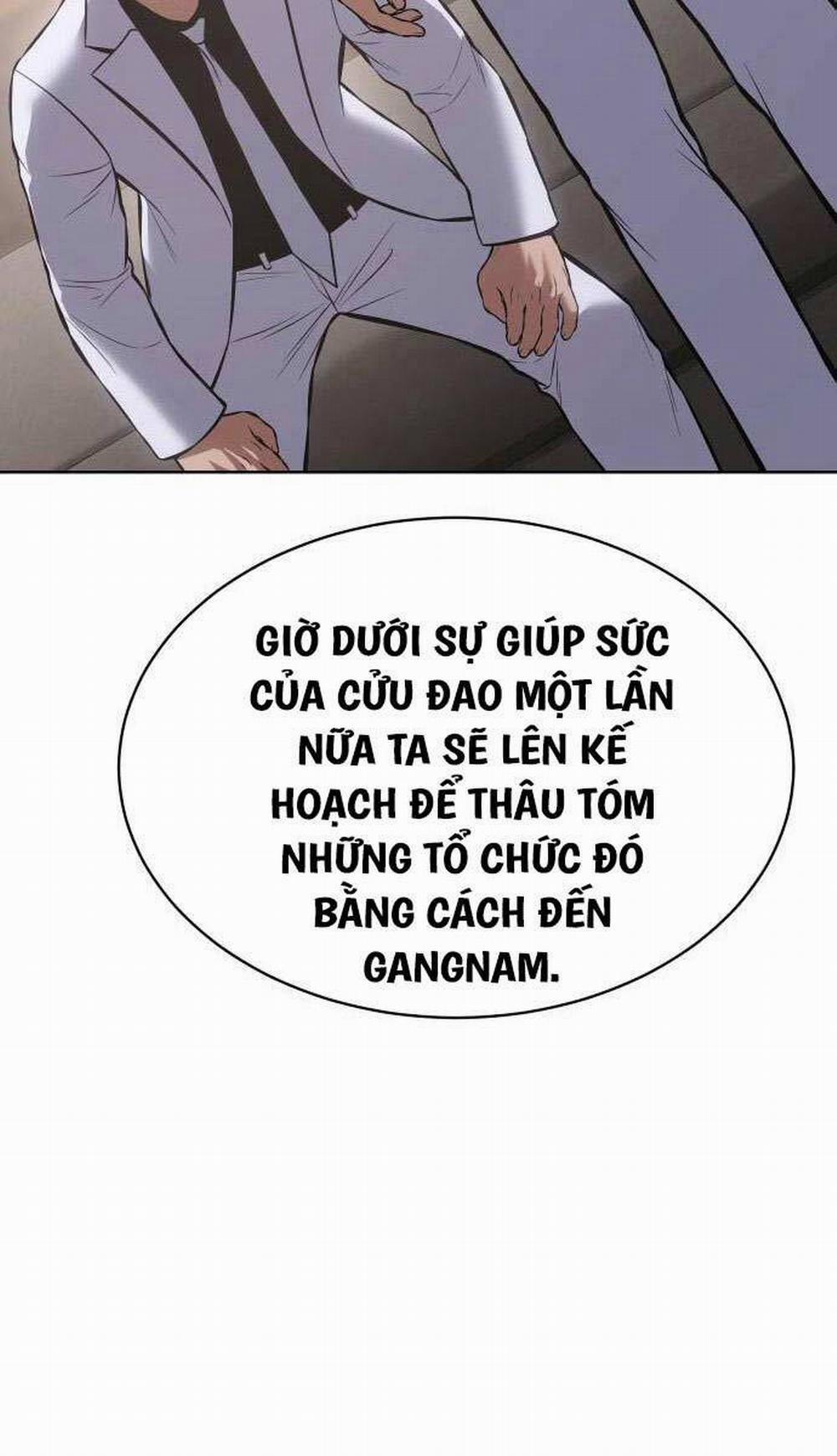 manhwax10.com - Truyện Manhwa Đặc Vụ Song Sinh Chương 60 Trang 124