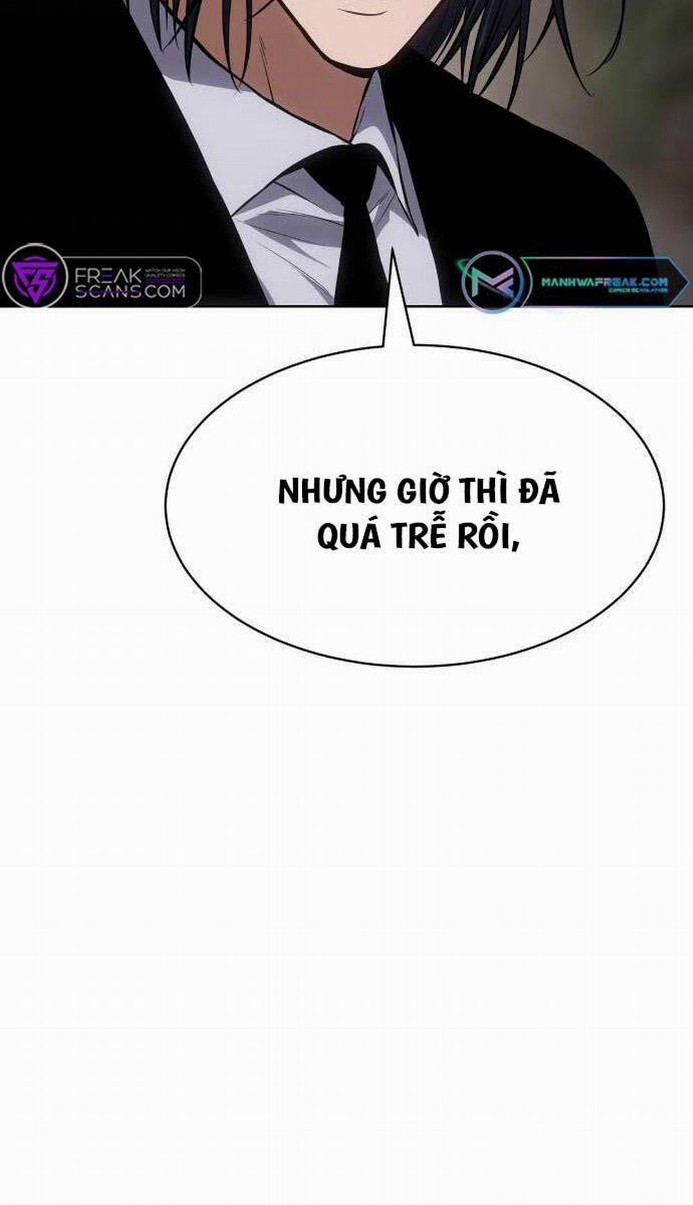 manhwax10.com - Truyện Manhwa Đặc Vụ Song Sinh Chương 60 Trang 126