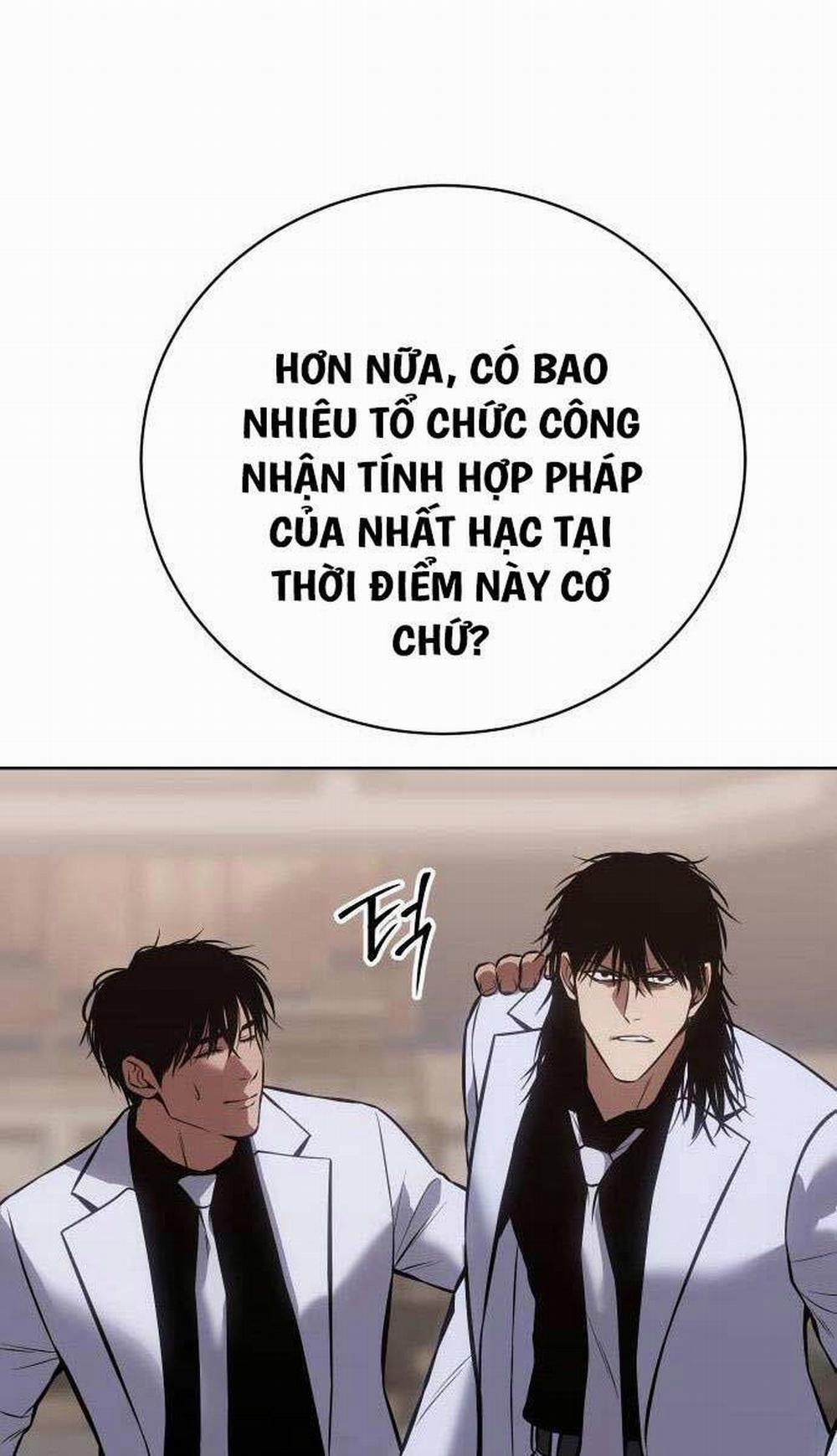 manhwax10.com - Truyện Manhwa Đặc Vụ Song Sinh Chương 60 Trang 127