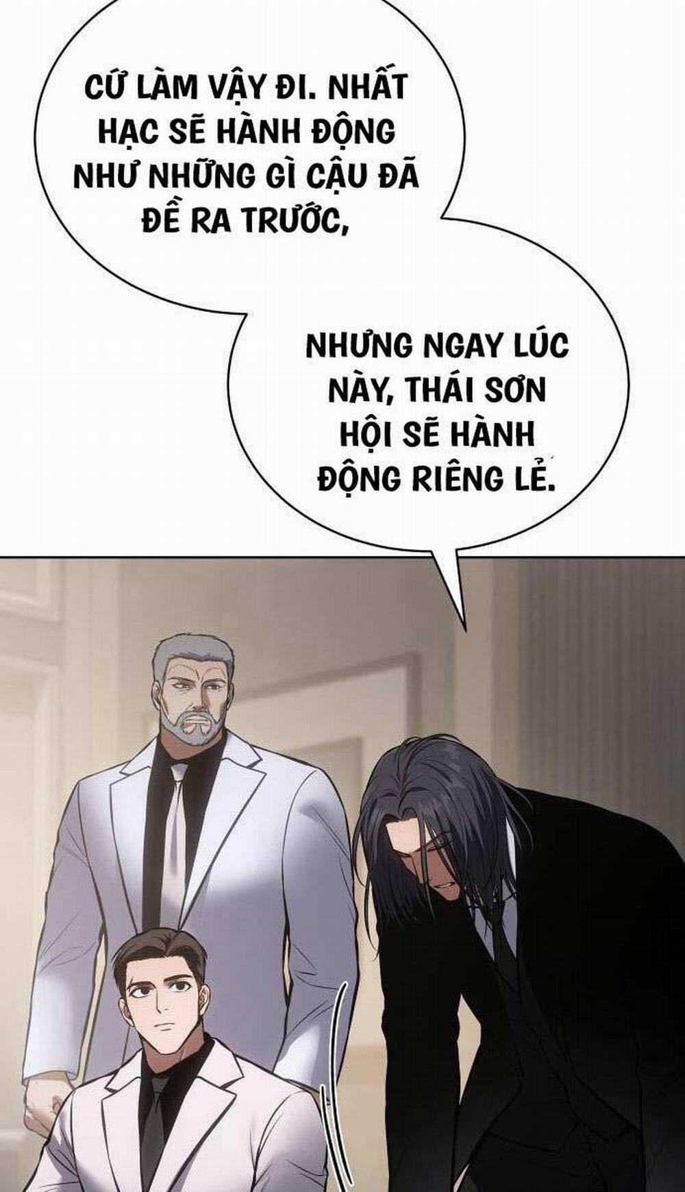 manhwax10.com - Truyện Manhwa Đặc Vụ Song Sinh Chương 60 Trang 129