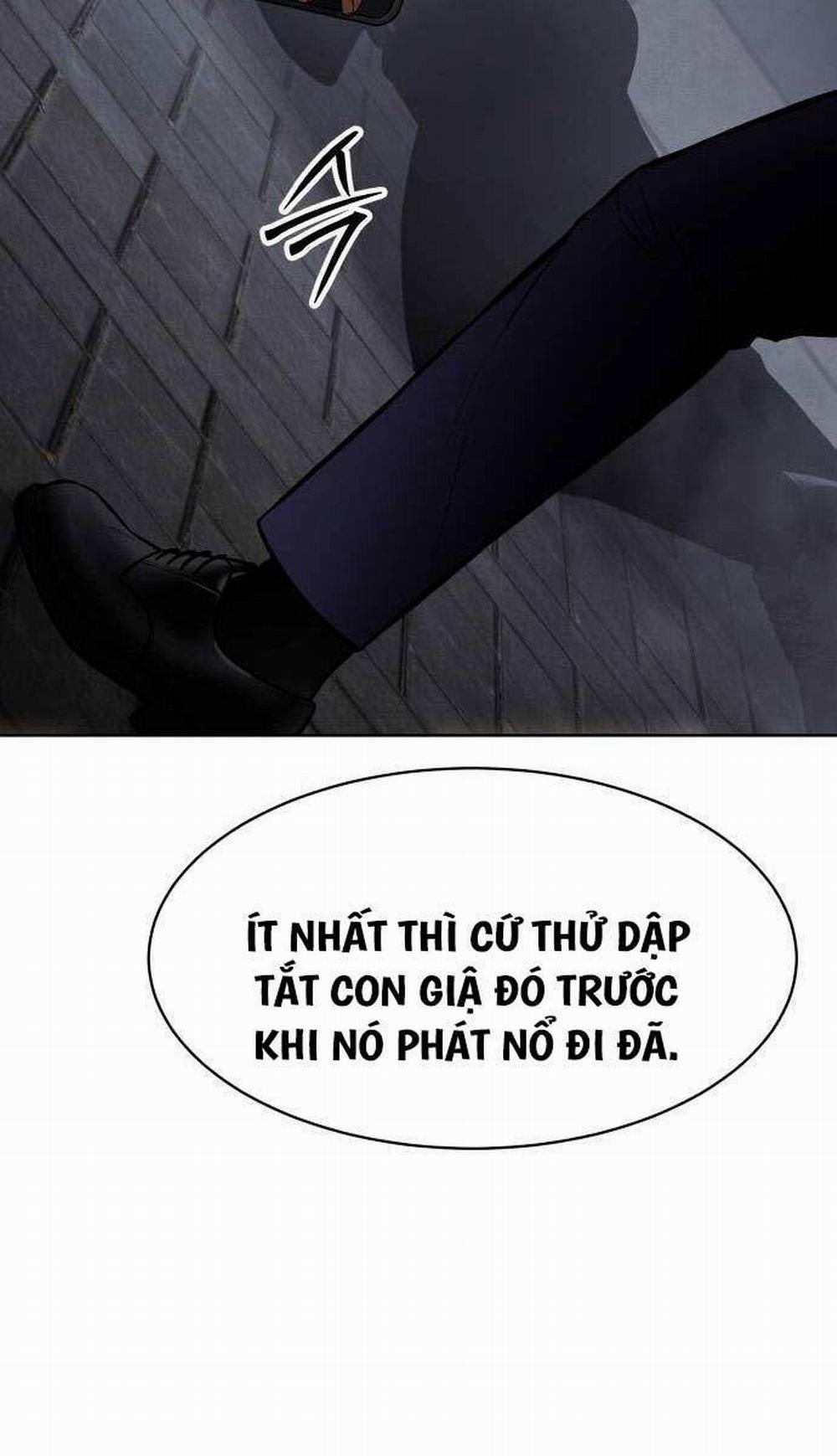 manhwax10.com - Truyện Manhwa Đặc Vụ Song Sinh Chương 60 Trang 166