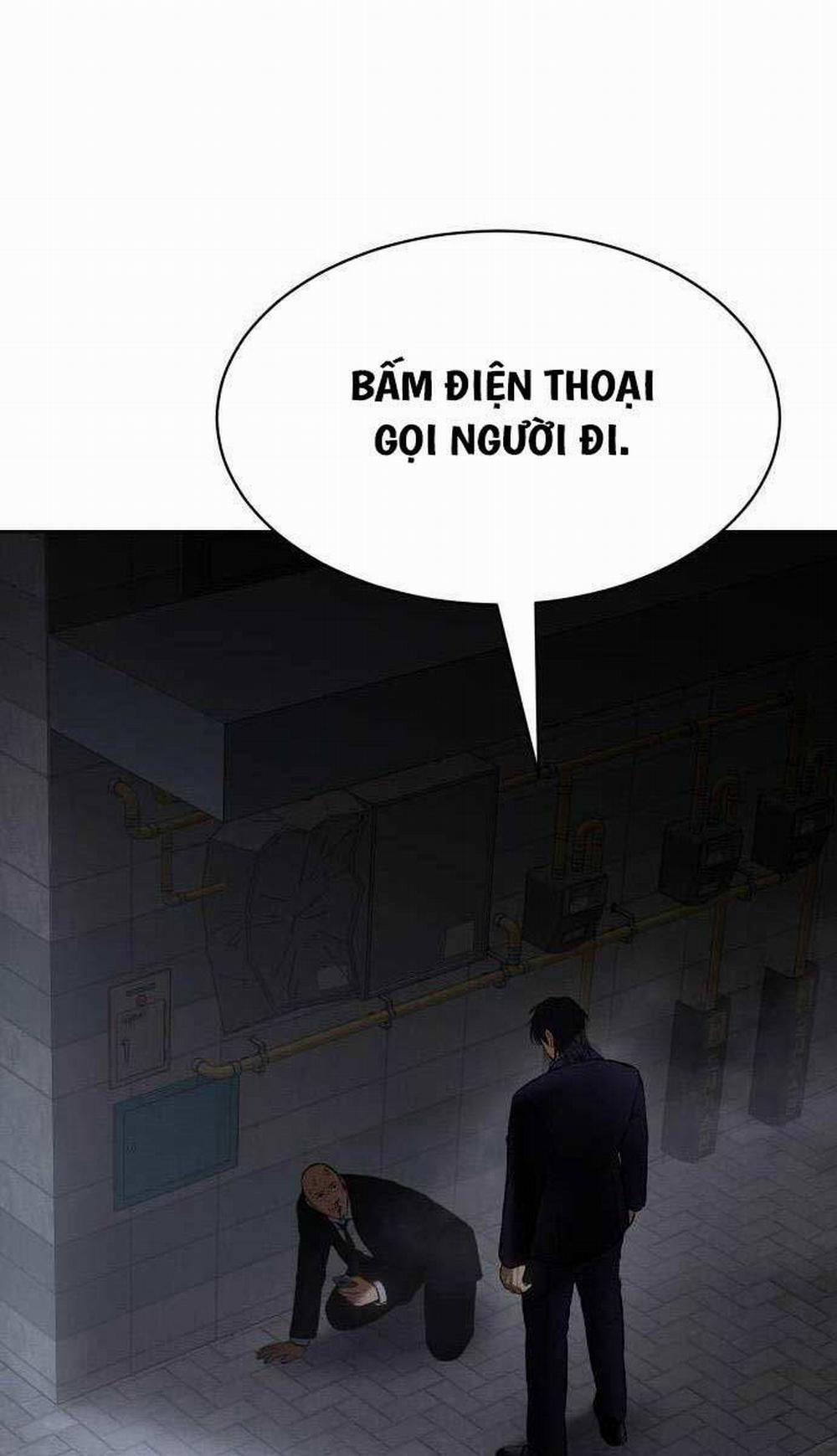 manhwax10.com - Truyện Manhwa Đặc Vụ Song Sinh Chương 60 Trang 169