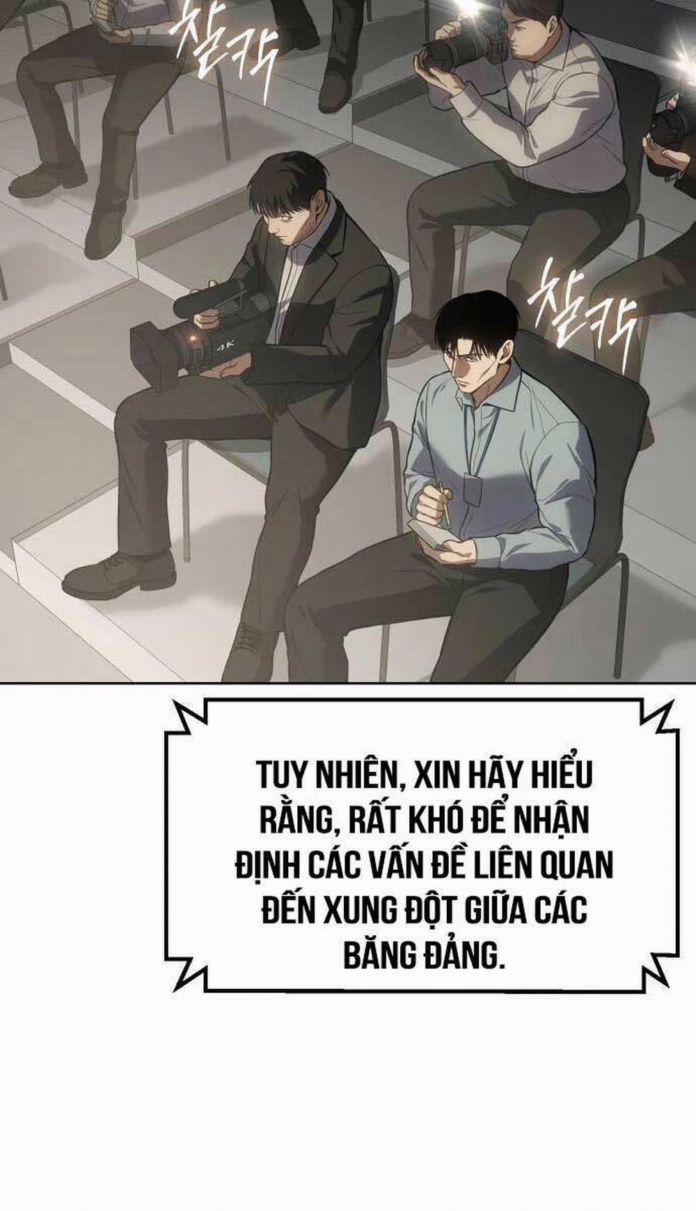 manhwax10.com - Truyện Manhwa Đặc Vụ Song Sinh Chương 60 Trang 34