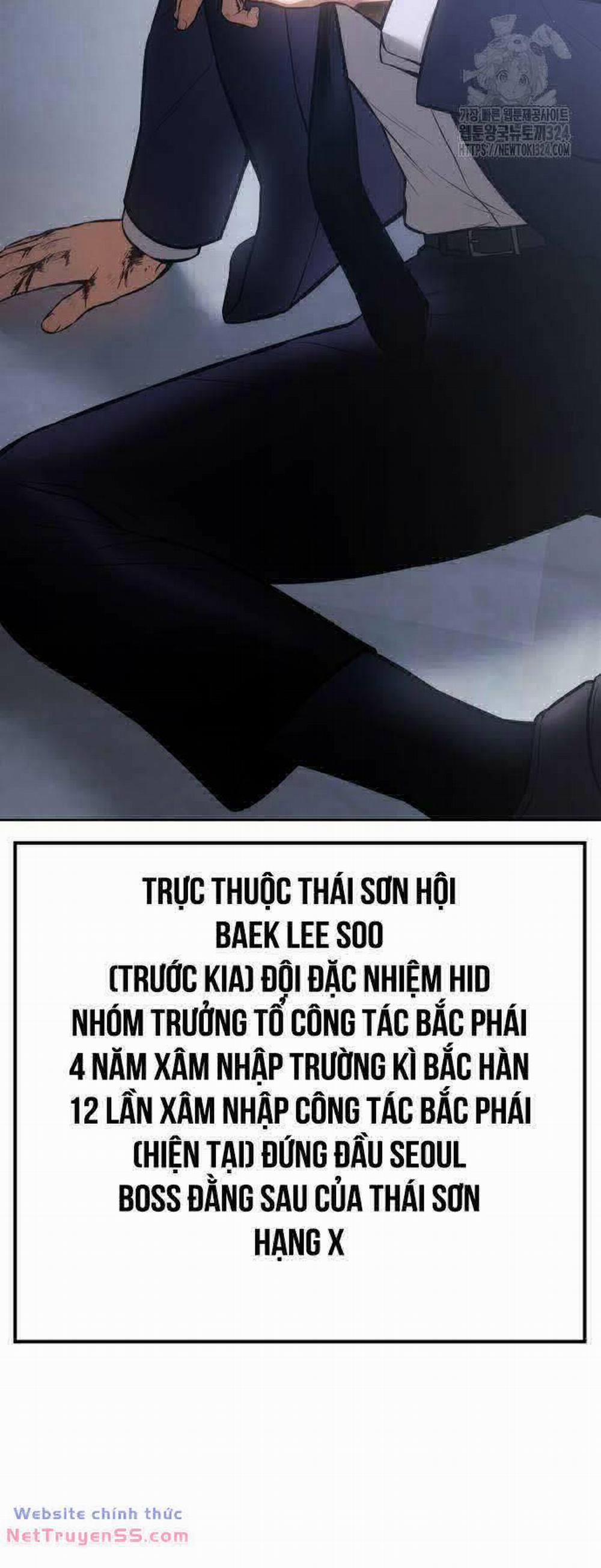 manhwax10.com - Truyện Manhwa Đặc Vụ Song Sinh Chương 61 Trang 119