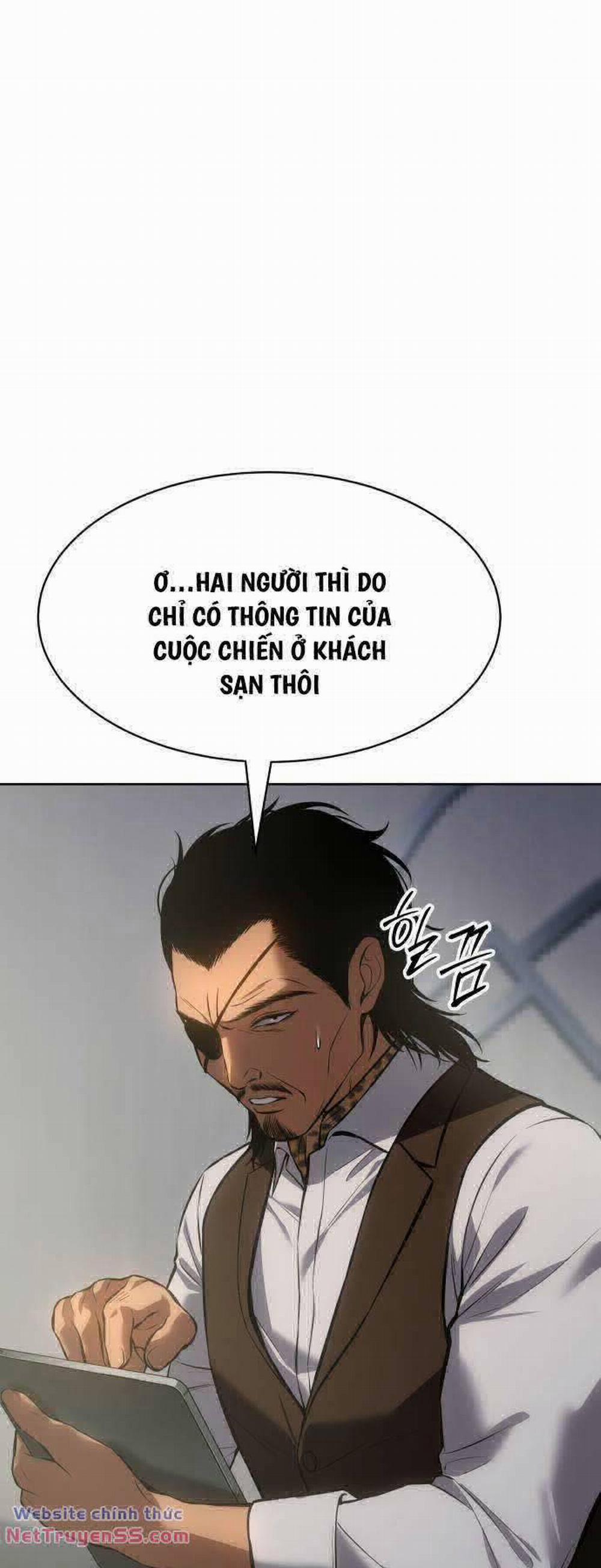 manhwax10.com - Truyện Manhwa Đặc Vụ Song Sinh Chương 61 Trang 14