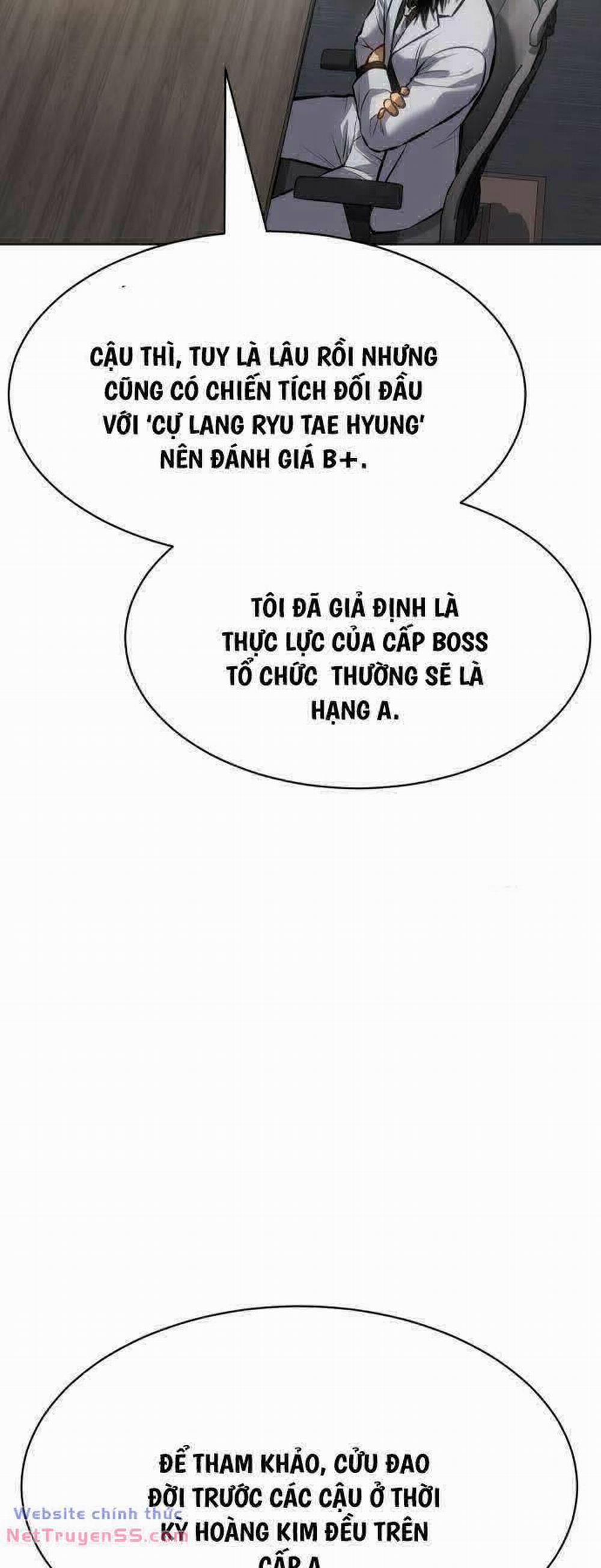 manhwax10.com - Truyện Manhwa Đặc Vụ Song Sinh Chương 61 Trang 18