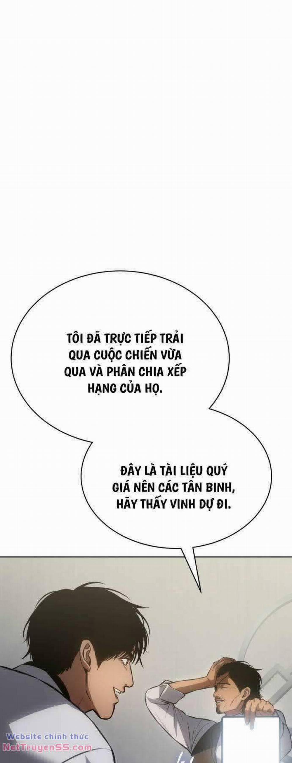 manhwax10.com - Truyện Manhwa Đặc Vụ Song Sinh Chương 61 Trang 6