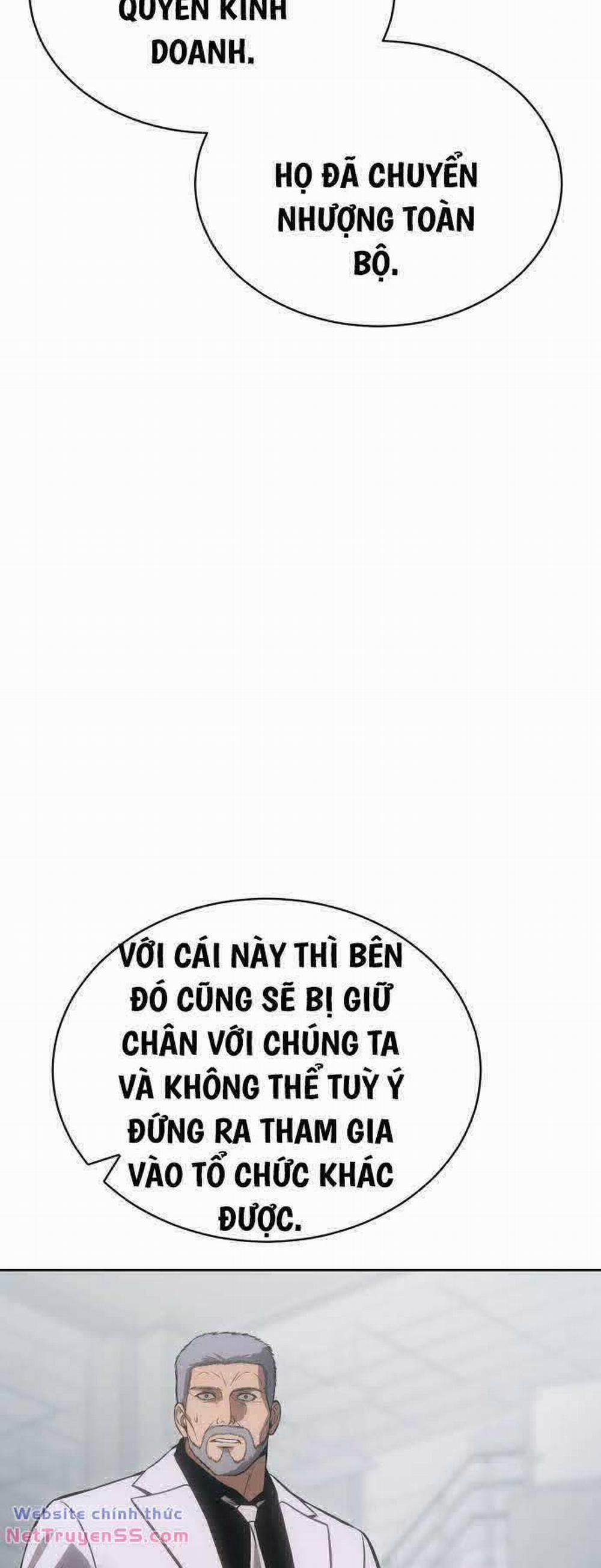 manhwax10.com - Truyện Manhwa Đặc Vụ Song Sinh Chương 61 Trang 73