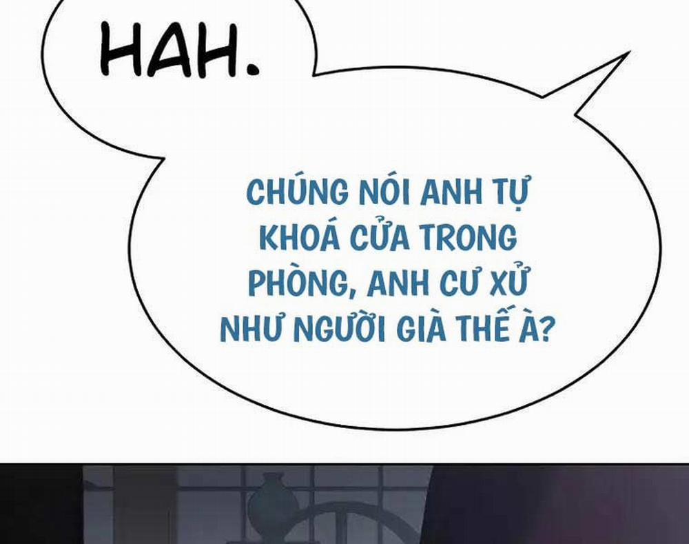 manhwax10.com - Truyện Manhwa Đặc Vụ Song Sinh Chương 62 Trang 117