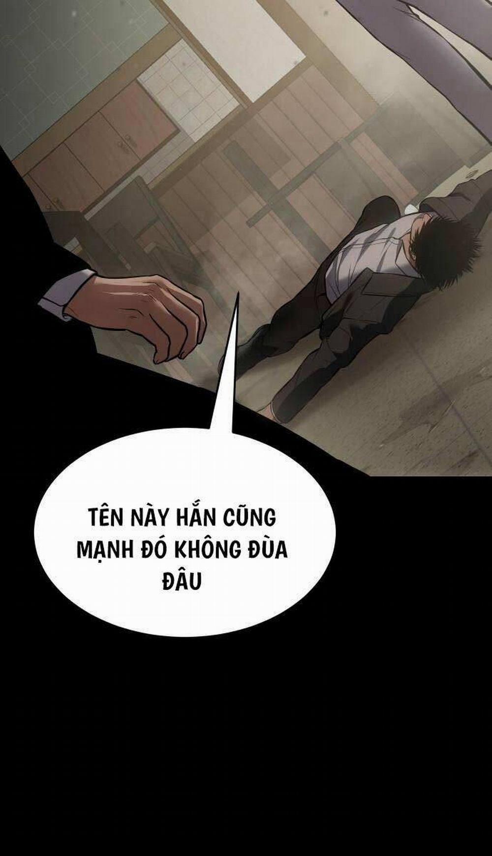 manhwax10.com - Truyện Manhwa Đặc Vụ Song Sinh Chương 66 Trang 104