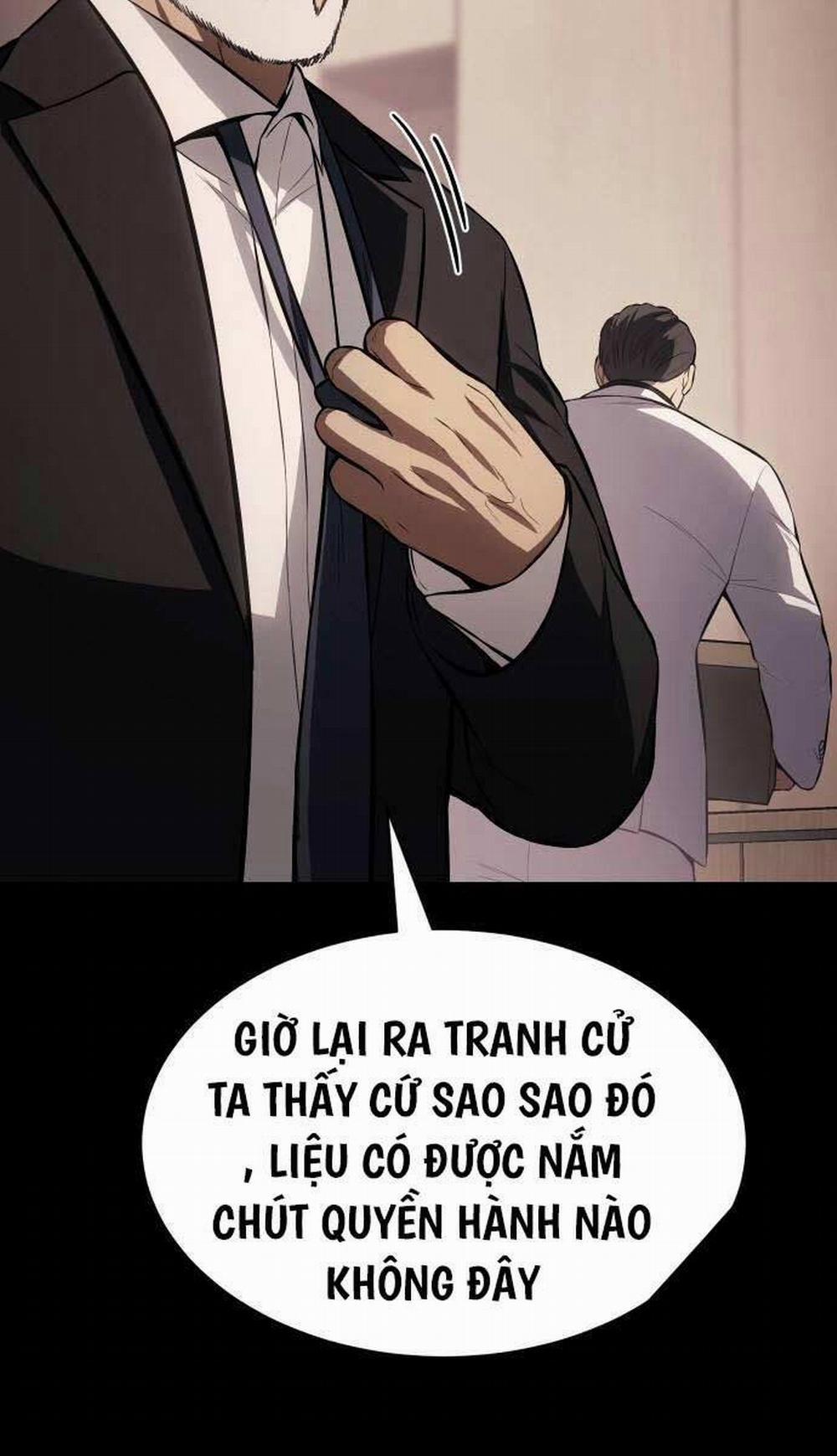 manhwax10.com - Truyện Manhwa Đặc Vụ Song Sinh Chương 66 Trang 8